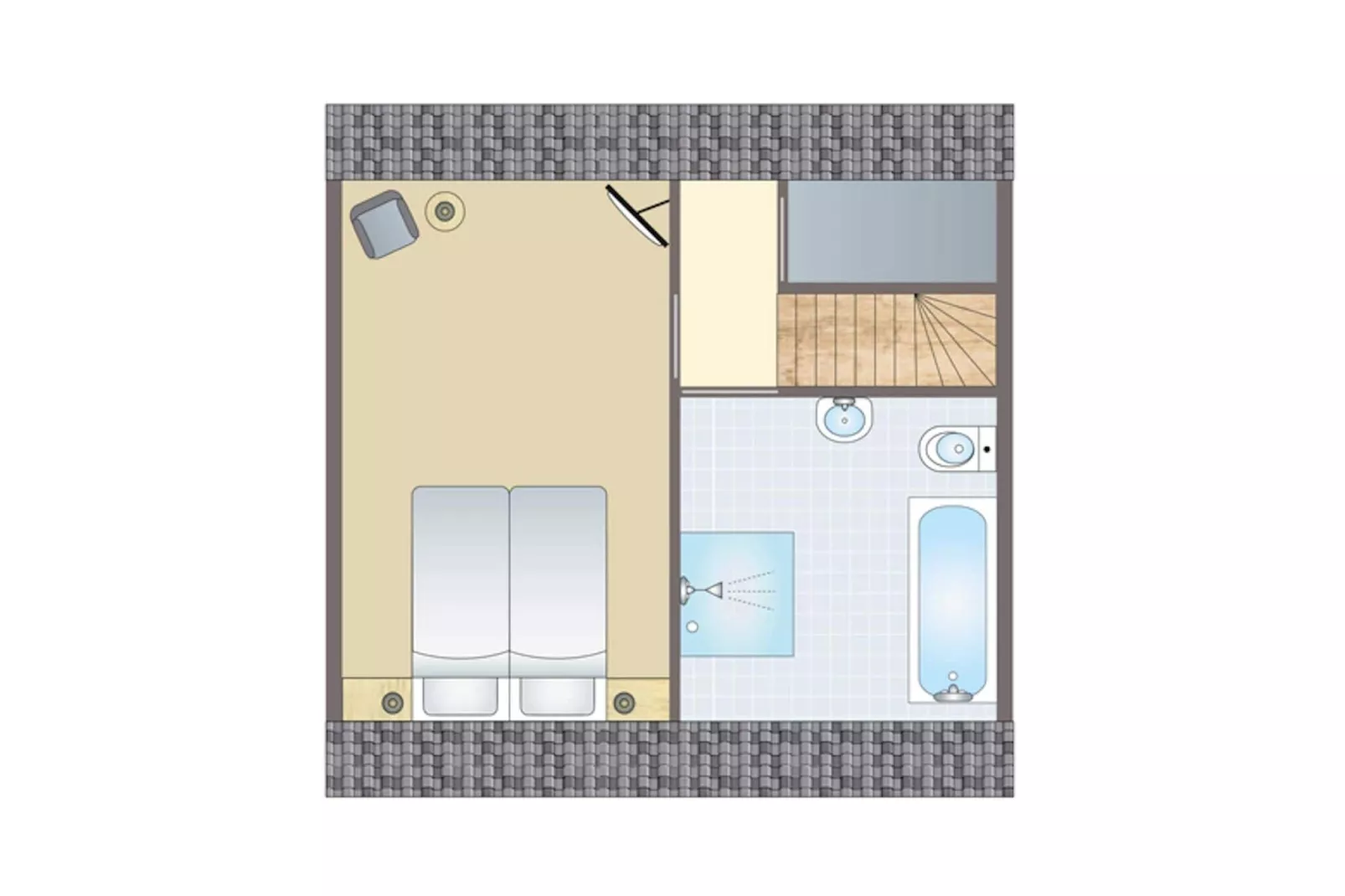 Vakantiepark Reevallis 5-Facilities