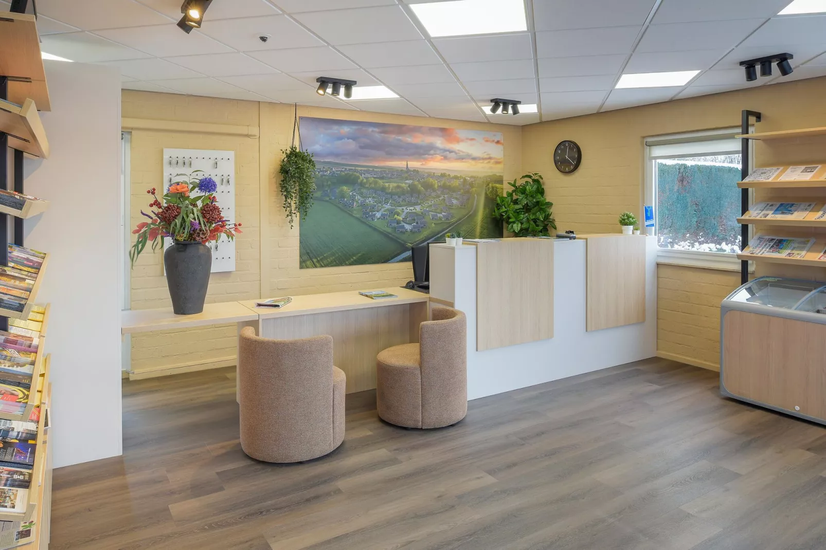 hallreception