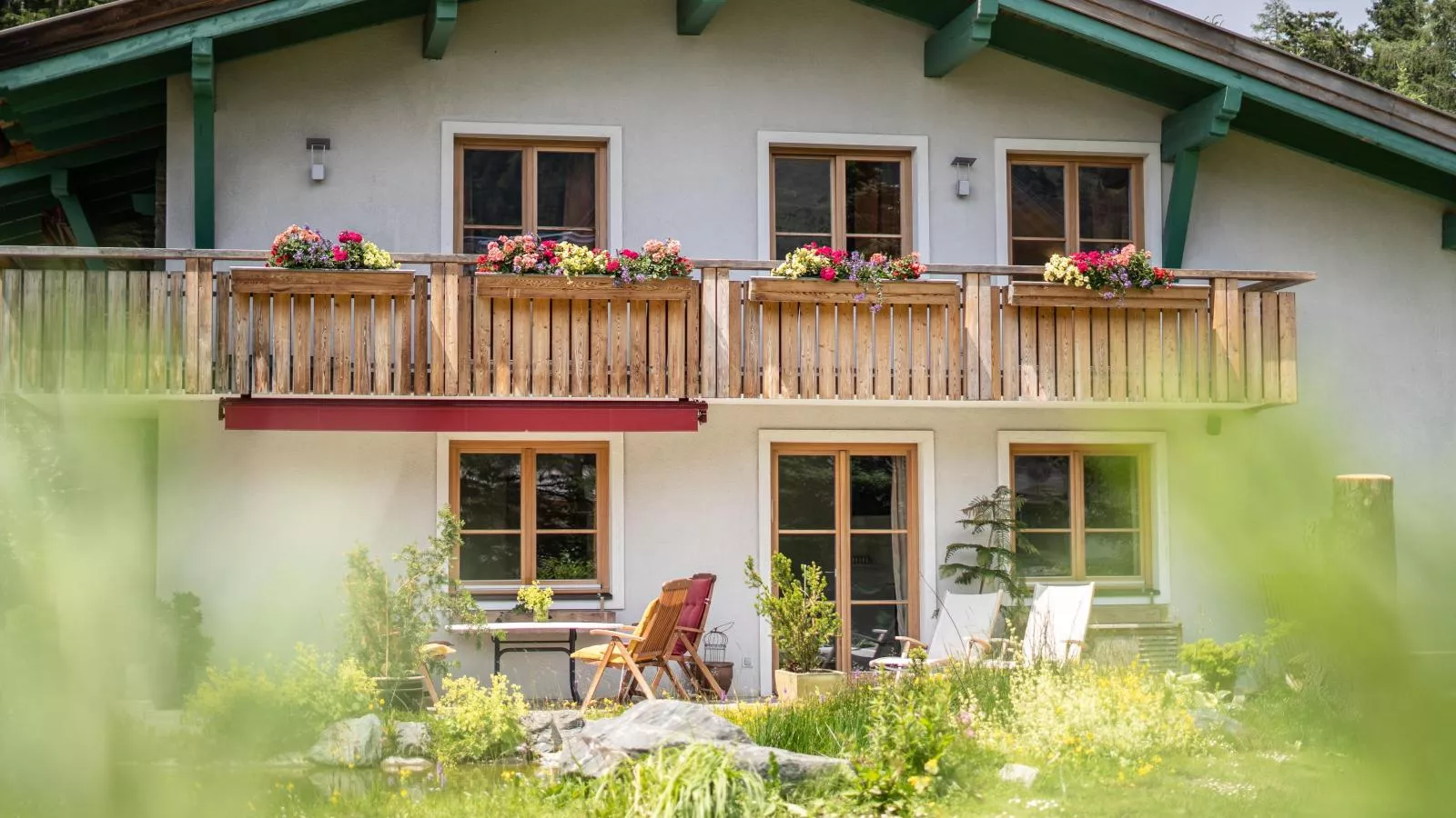Katschberg 8-Outdoor