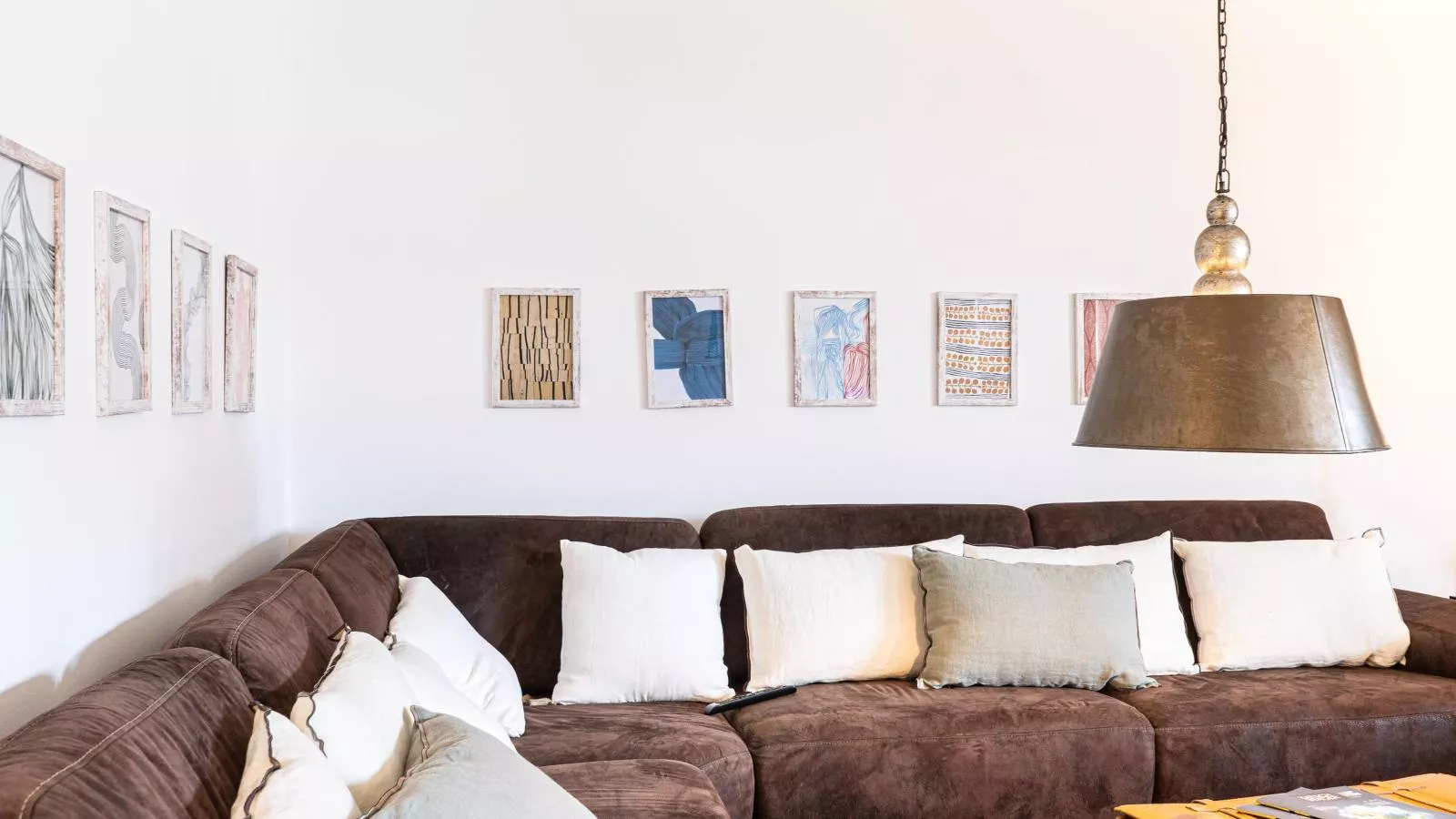 Katschberg 8-Living room