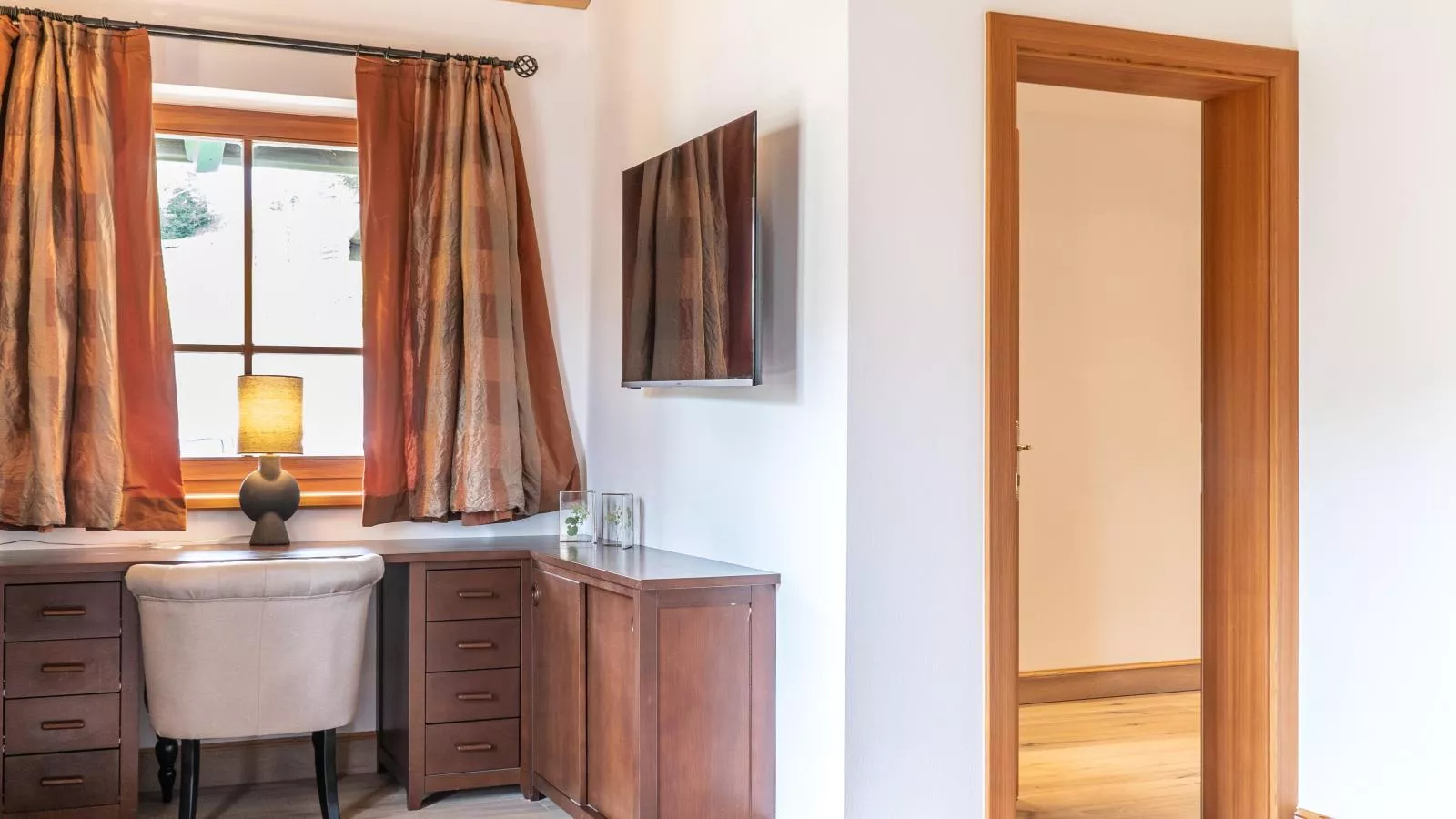 Katschberg 8-Bedroom