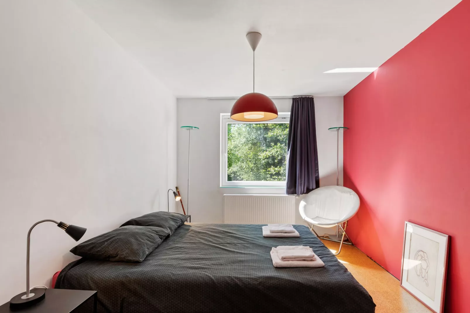 Asse-Chambre
