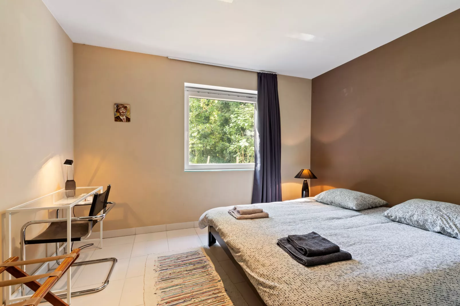 Asse-Chambre