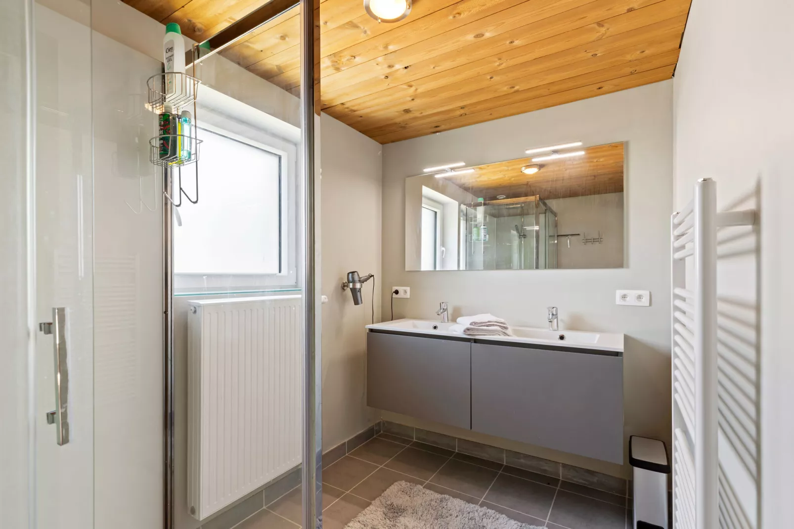 Asse-Salle de bain