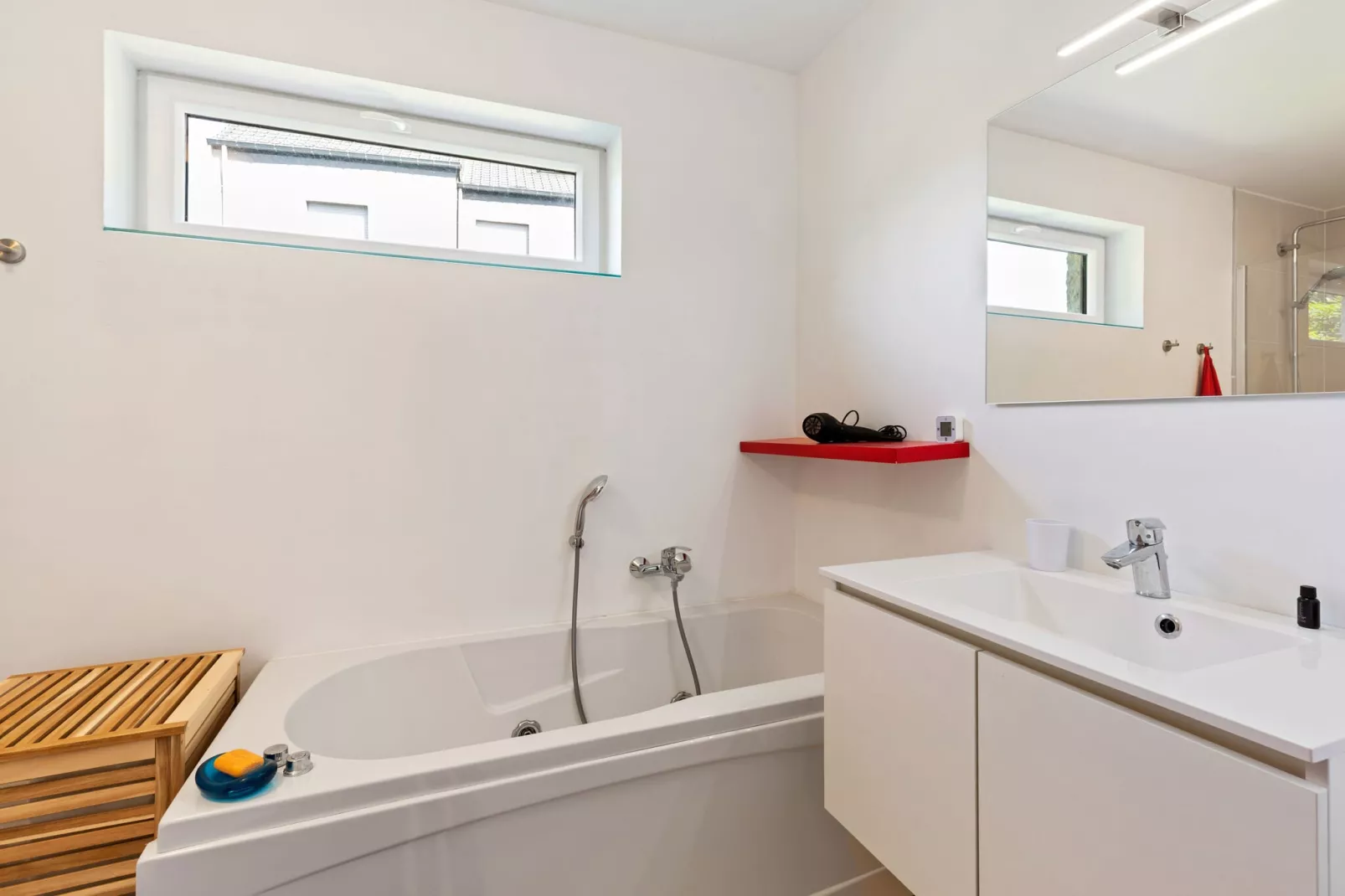 Asse-Salle de bain