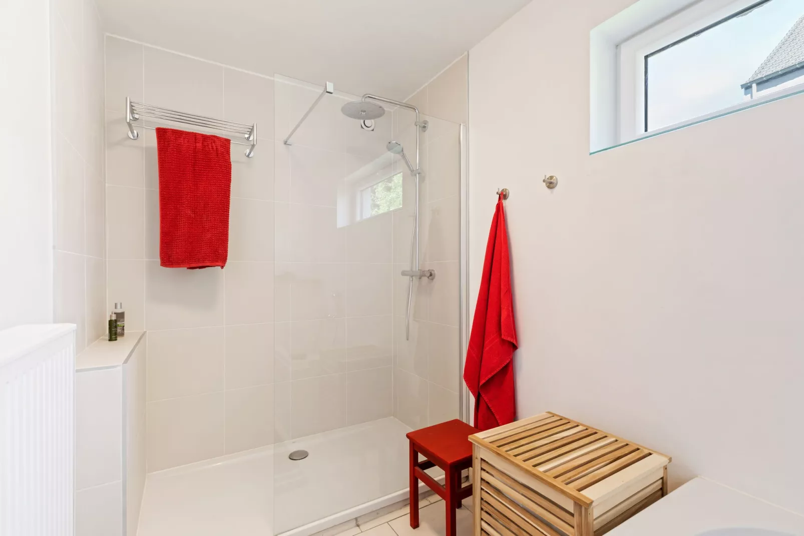 Asse-Salle de bain