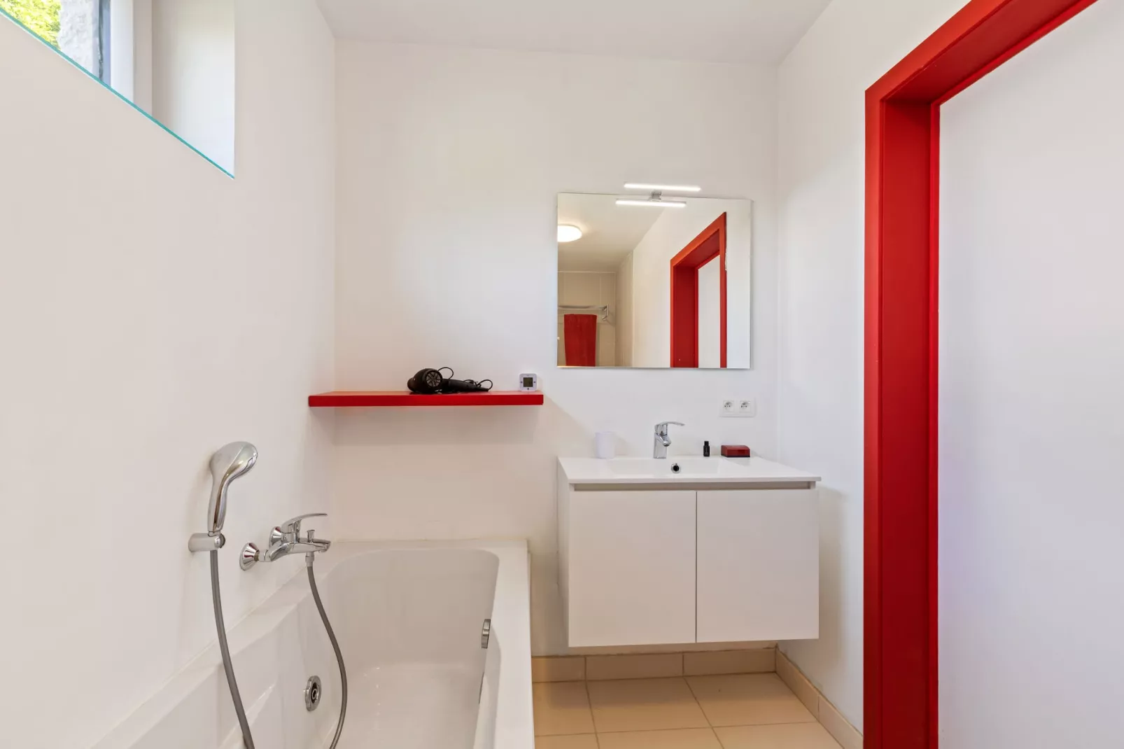 Asse-Salle de bain