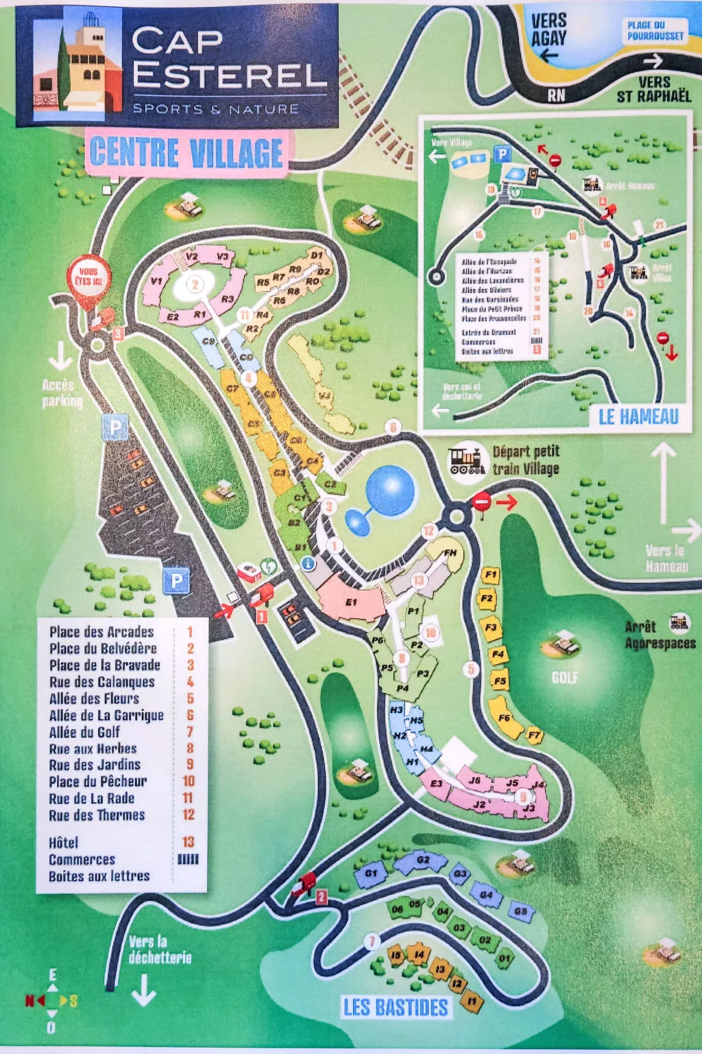 Le Belvédère (R1 110)-Dehors