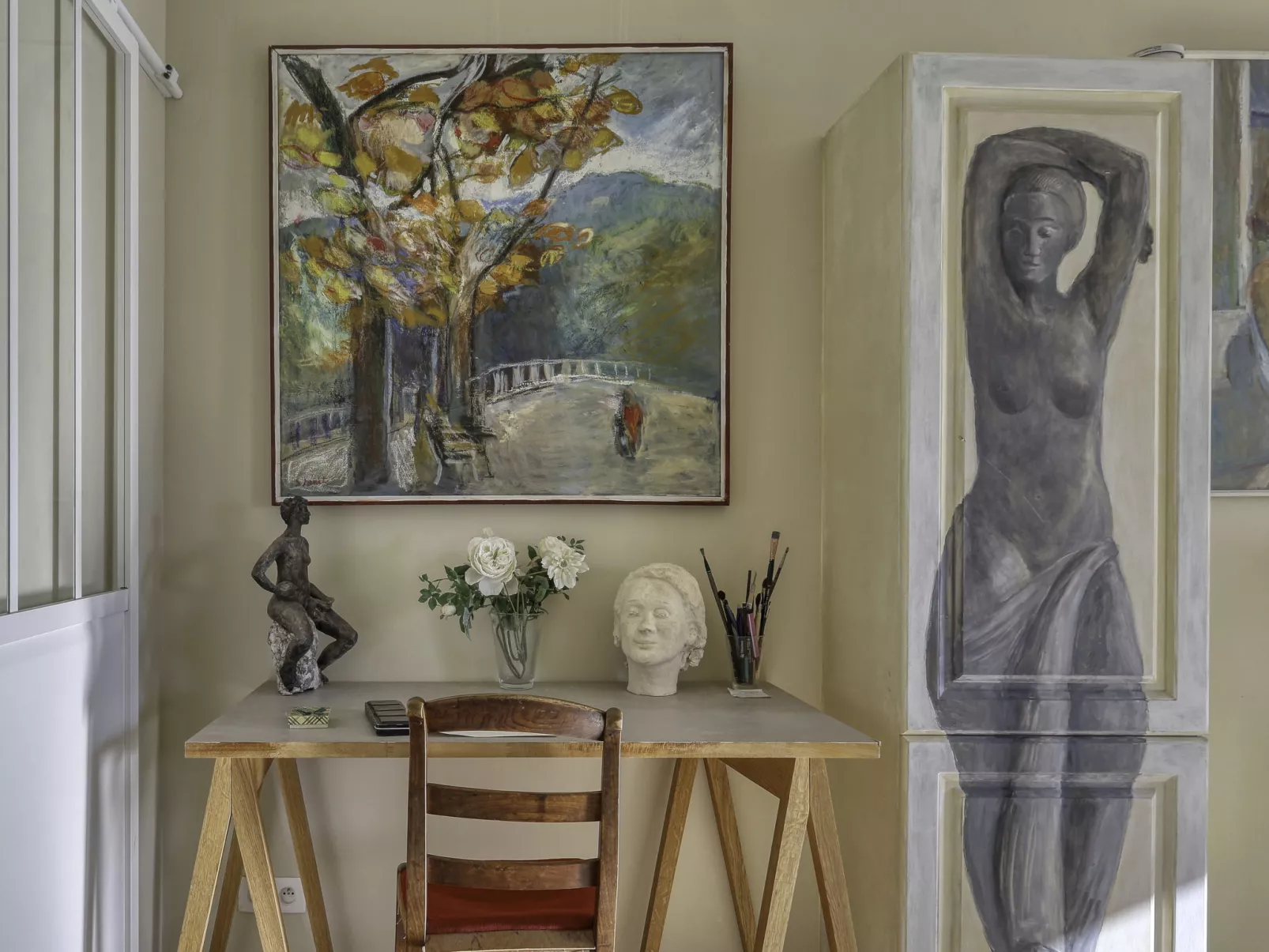 L'Atelier-Inside