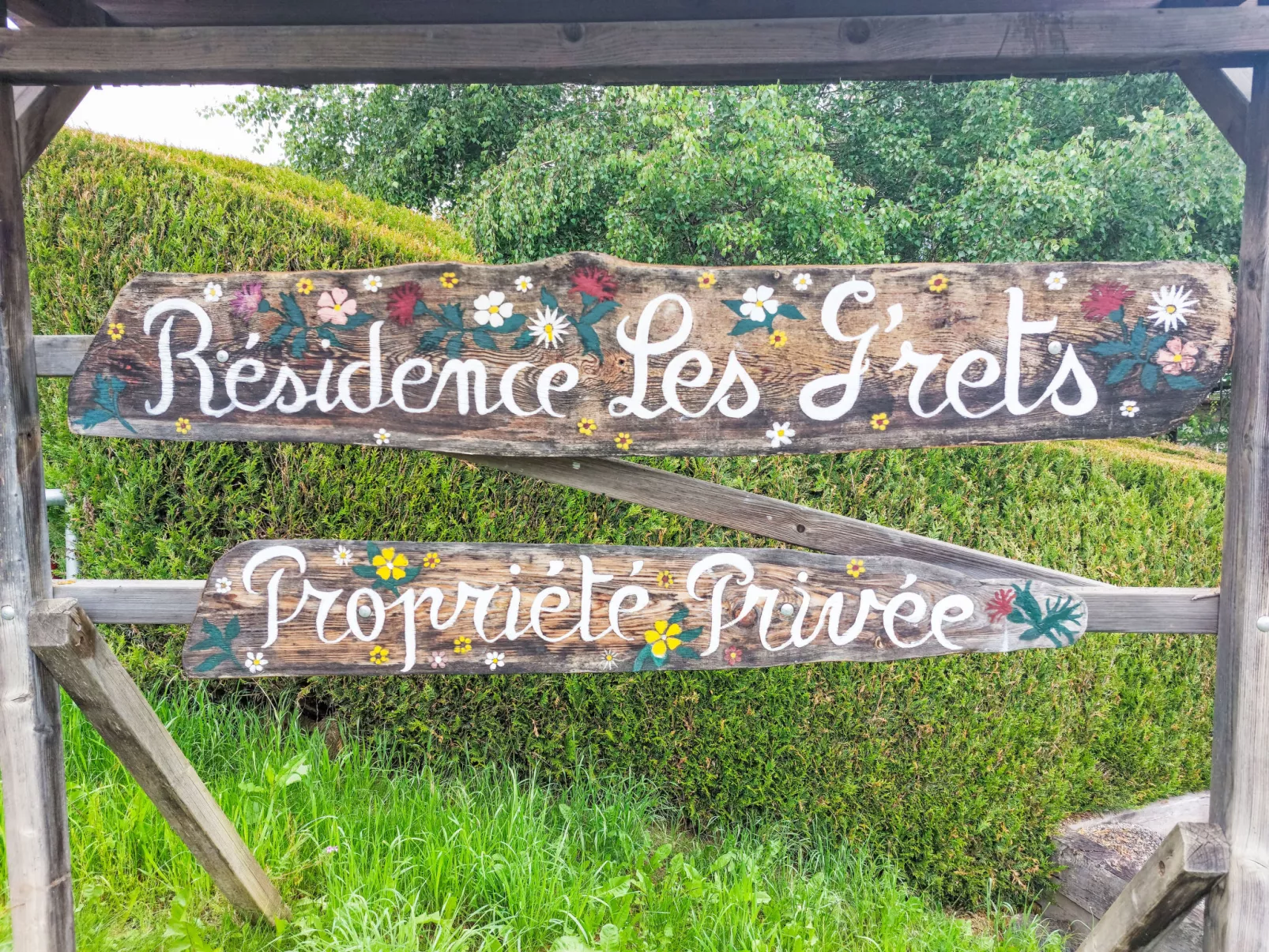Les G'rets-Dedans