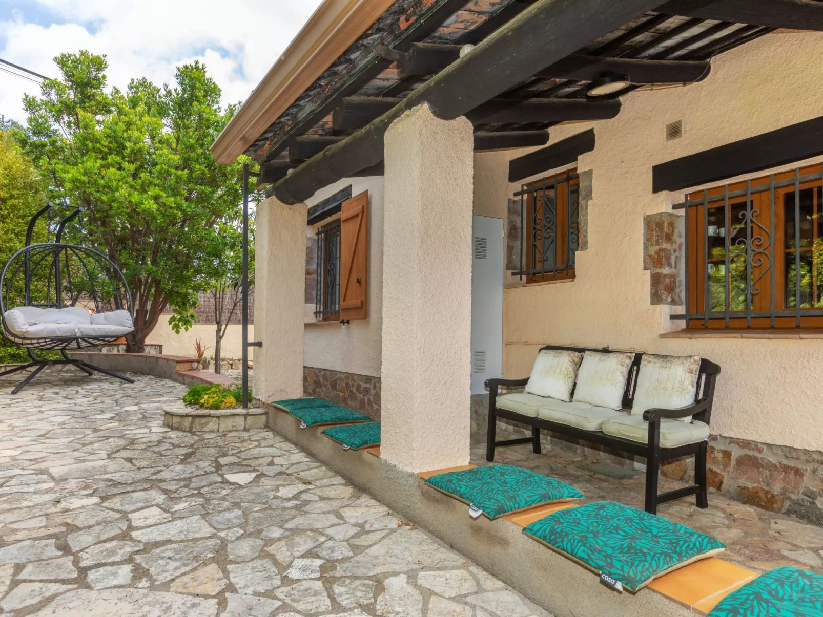 Marsa-Outside