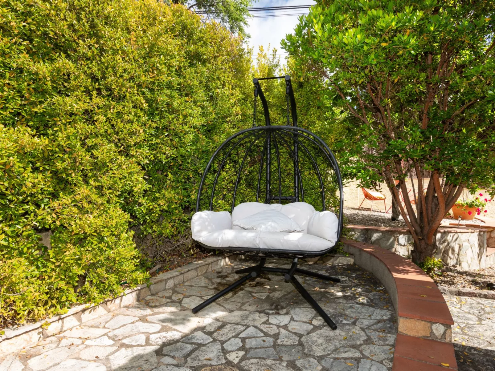 Marsa-Outside