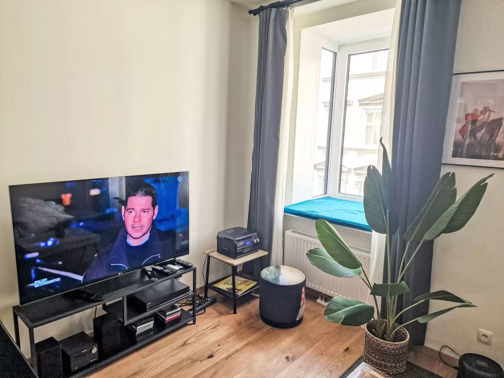 Premium Apartment Maria Hilf 2-Inside