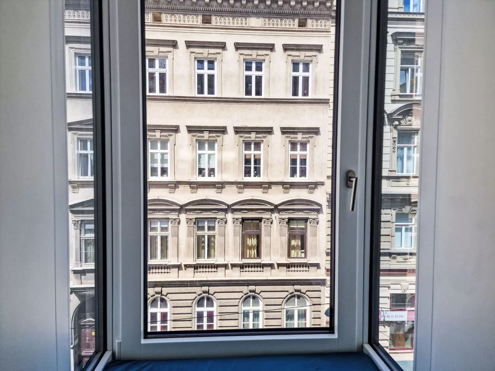 Premium Apartment Maria Hilf 2-Outside