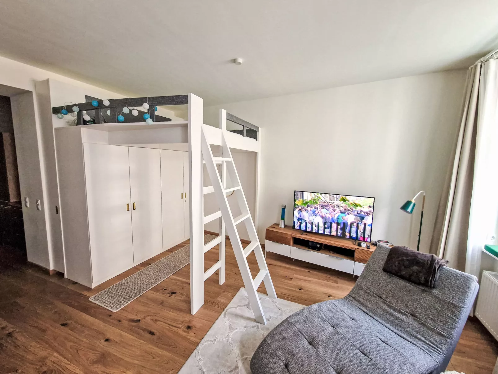 Premium Apartment Maria Hilf 1-Inside
