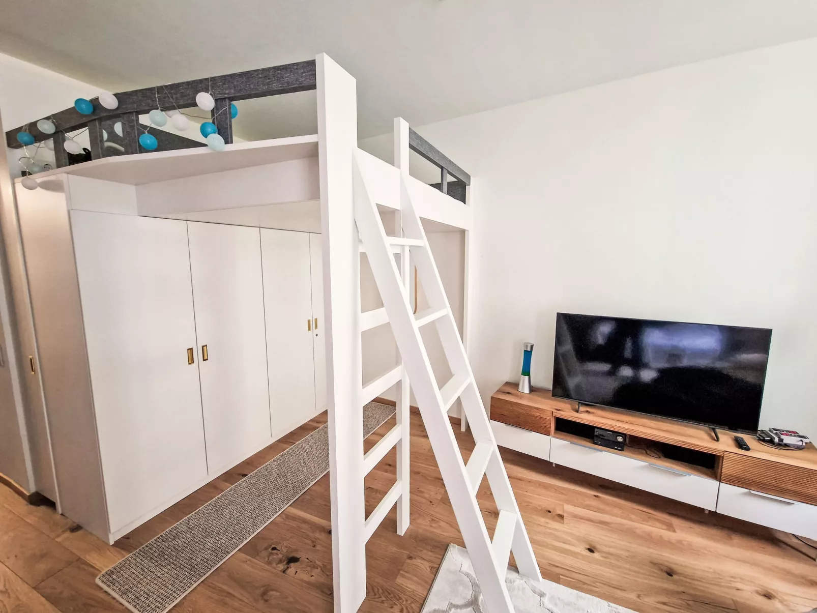 Premium Apartment Maria Hilf 1-Inside