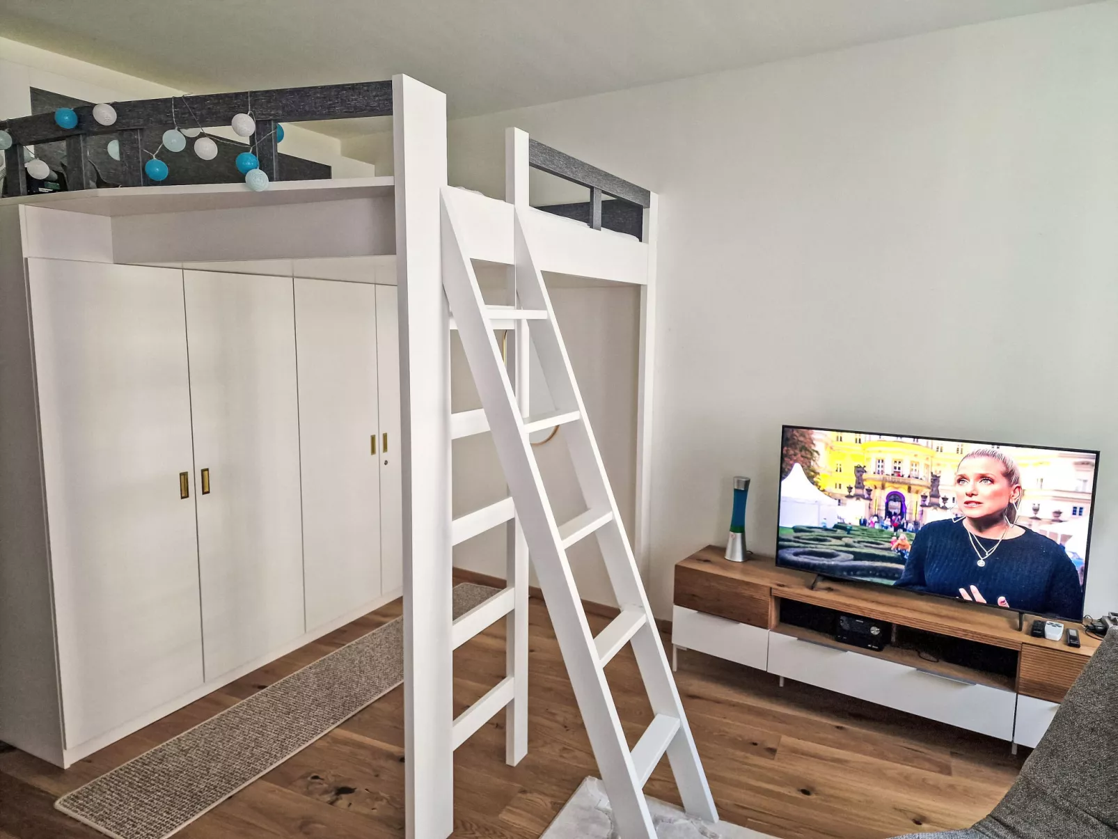 Premium Apartment Maria Hilf 1-Inside