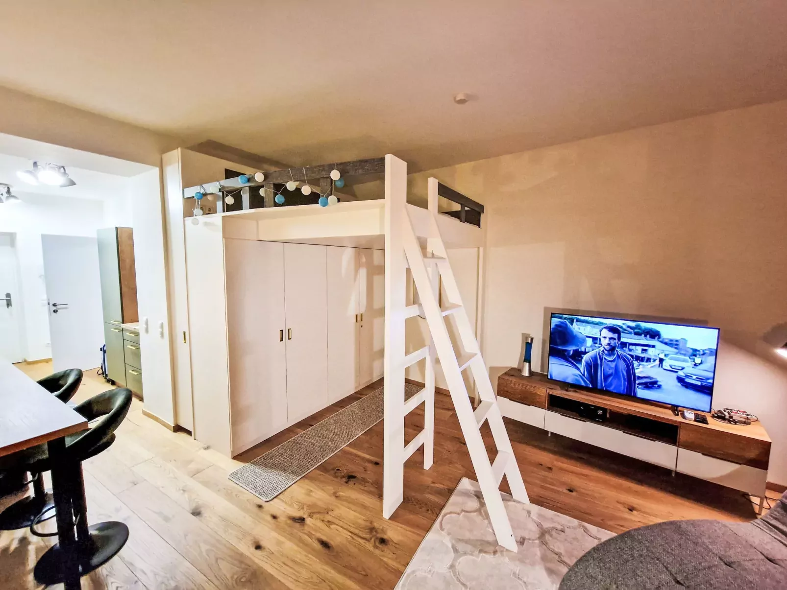 Premium Apartment Maria Hilf 1-Inside