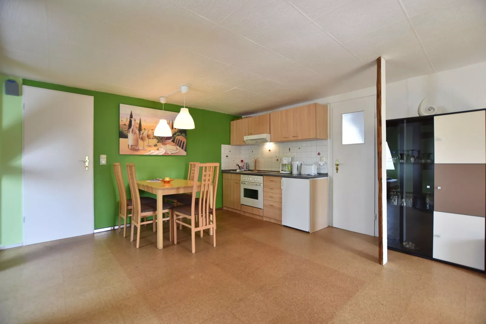 Waldblick-Kitchen