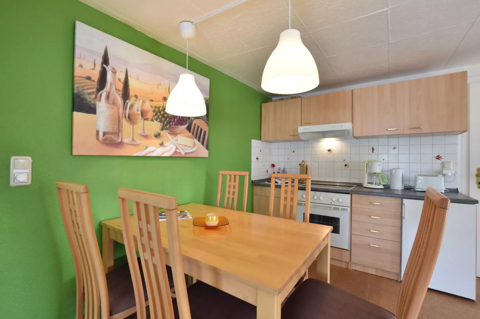 Waldblick-Kitchen