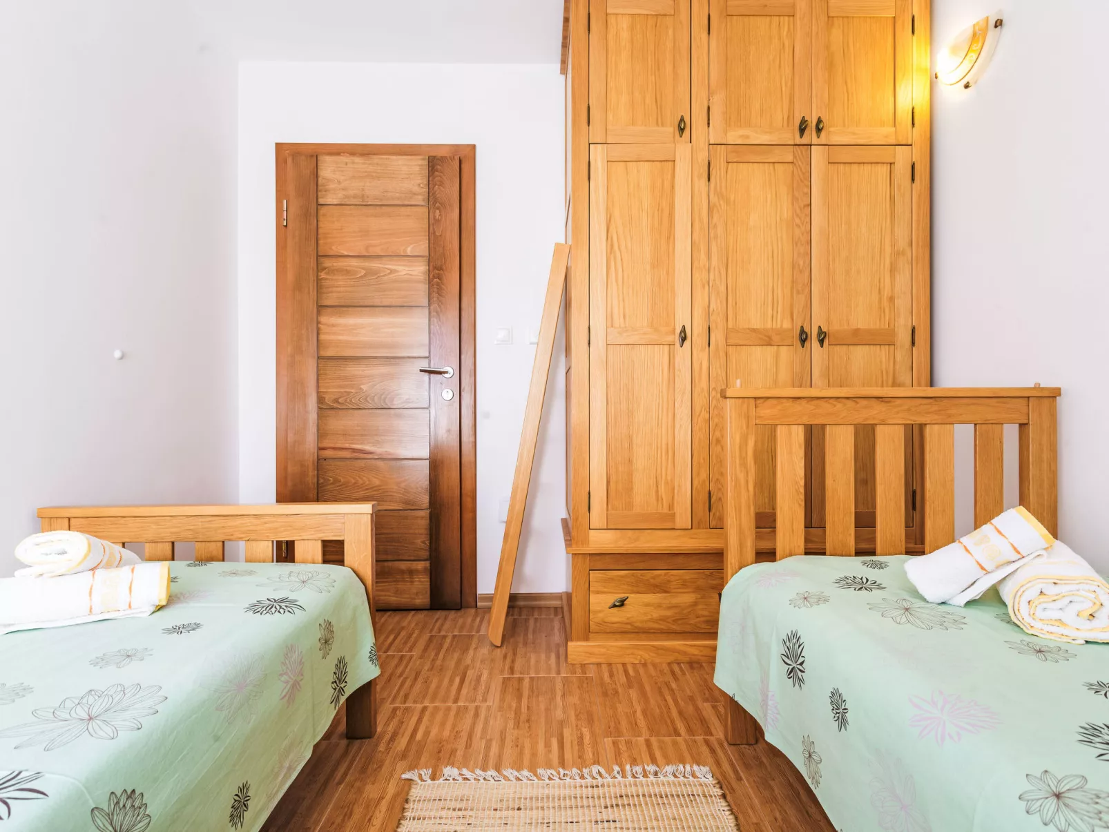 Vila Milančić-Inside