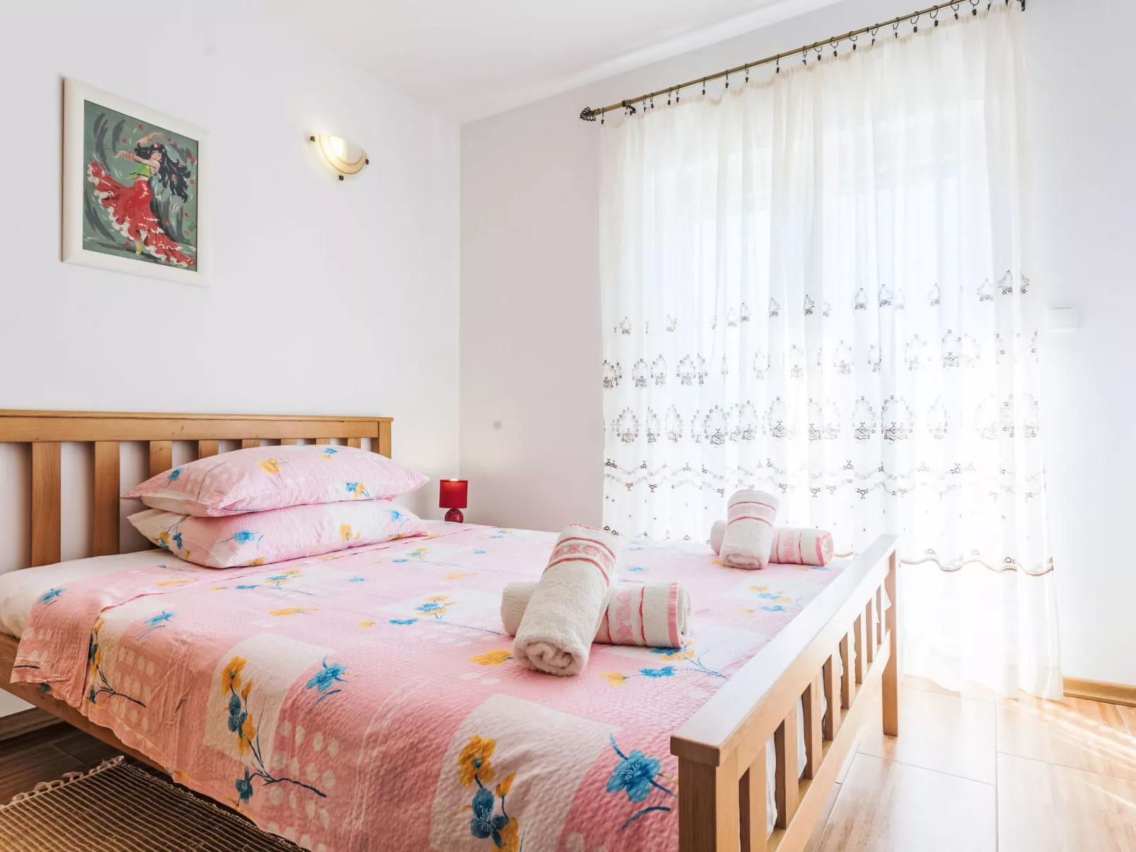 Vila Milančić-Inside