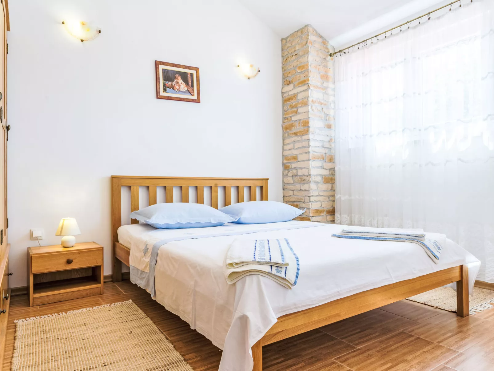 Vila Milančić-Inside