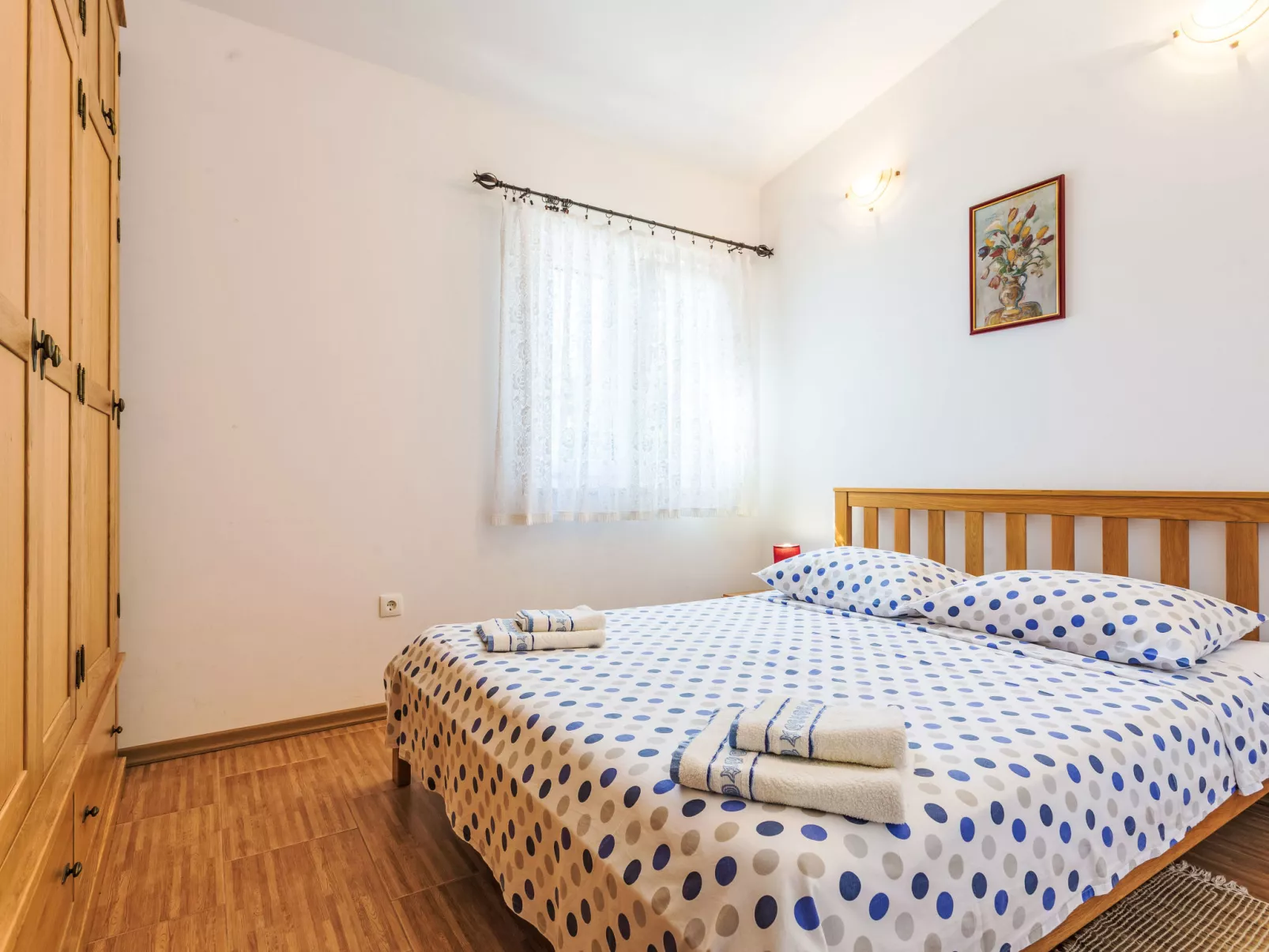 Vila Milančić-Inside