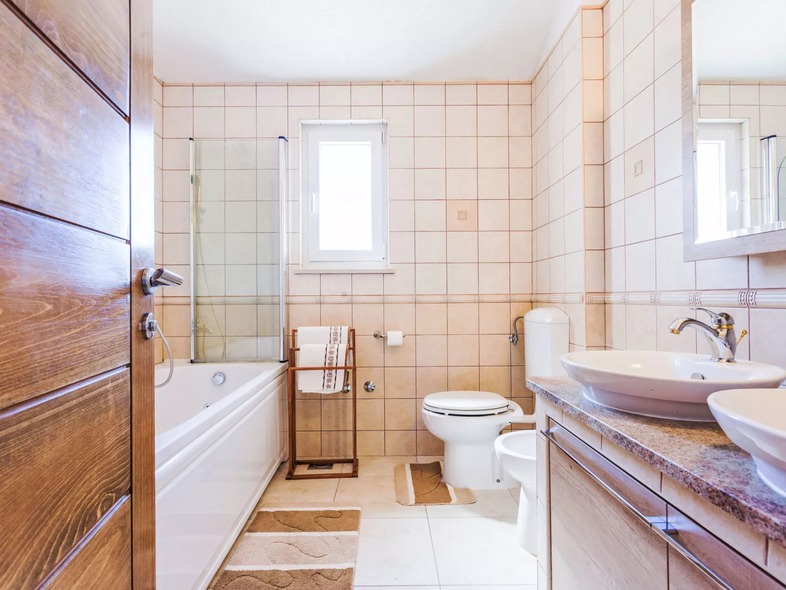 Vila Milančić-Inside