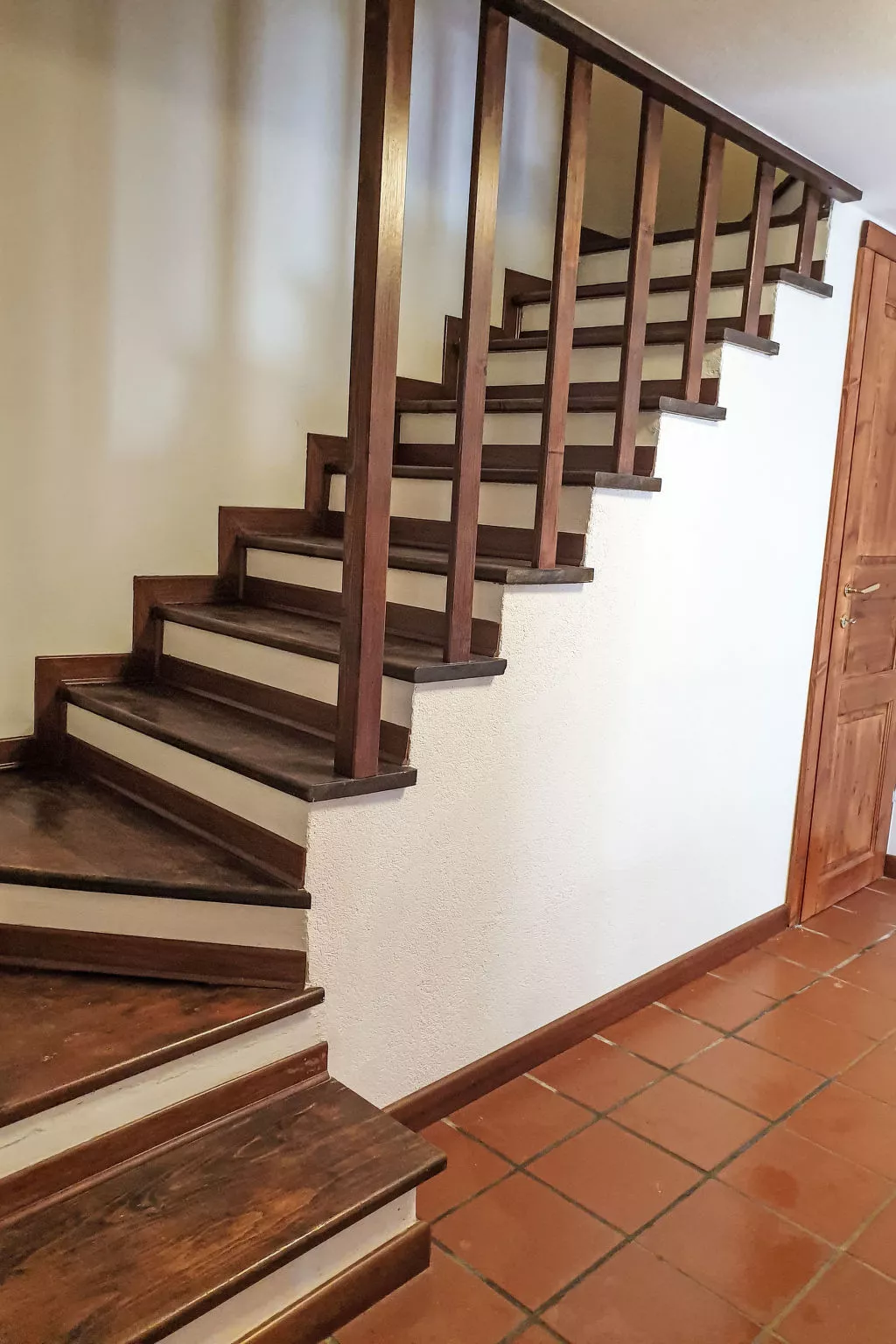 La Casa Nel Sole-Inside