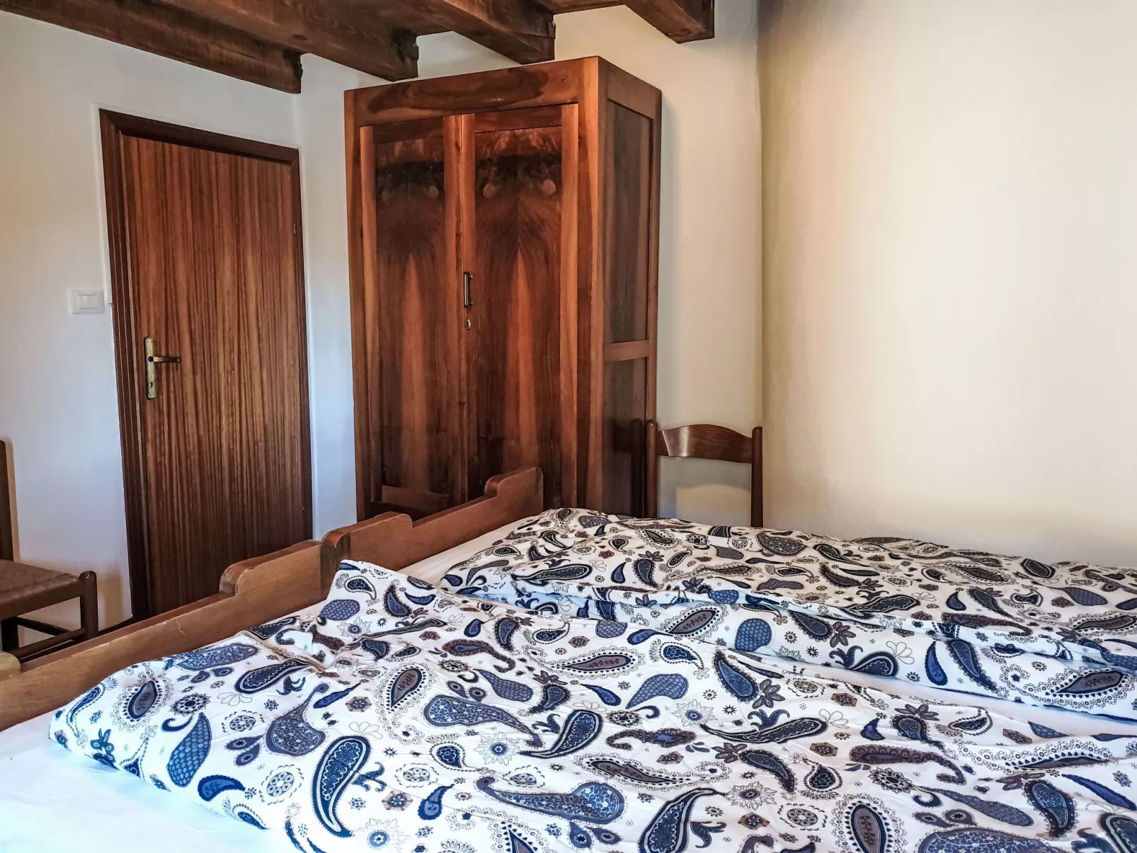 La Casa Nel Sole-Inside