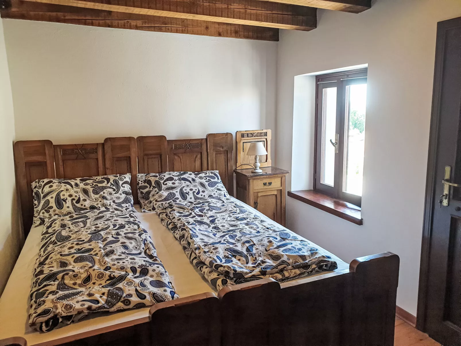 La Casa Nel Sole-Inside