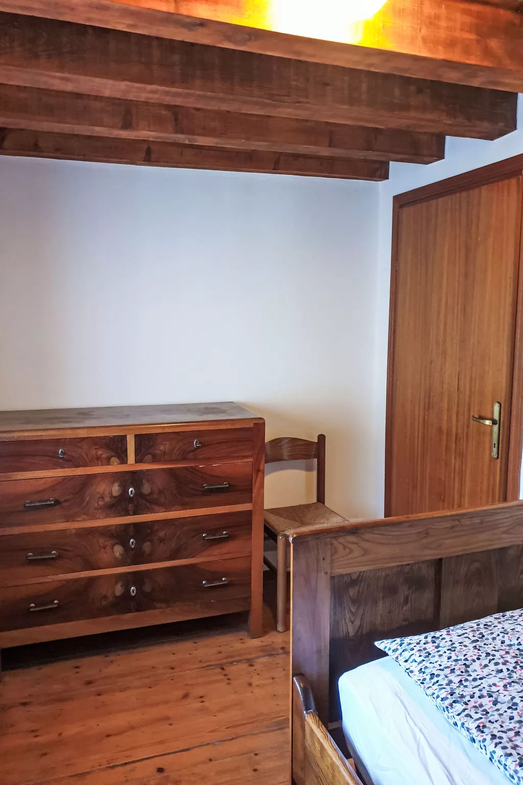 La Casa Nel Sole-Inside