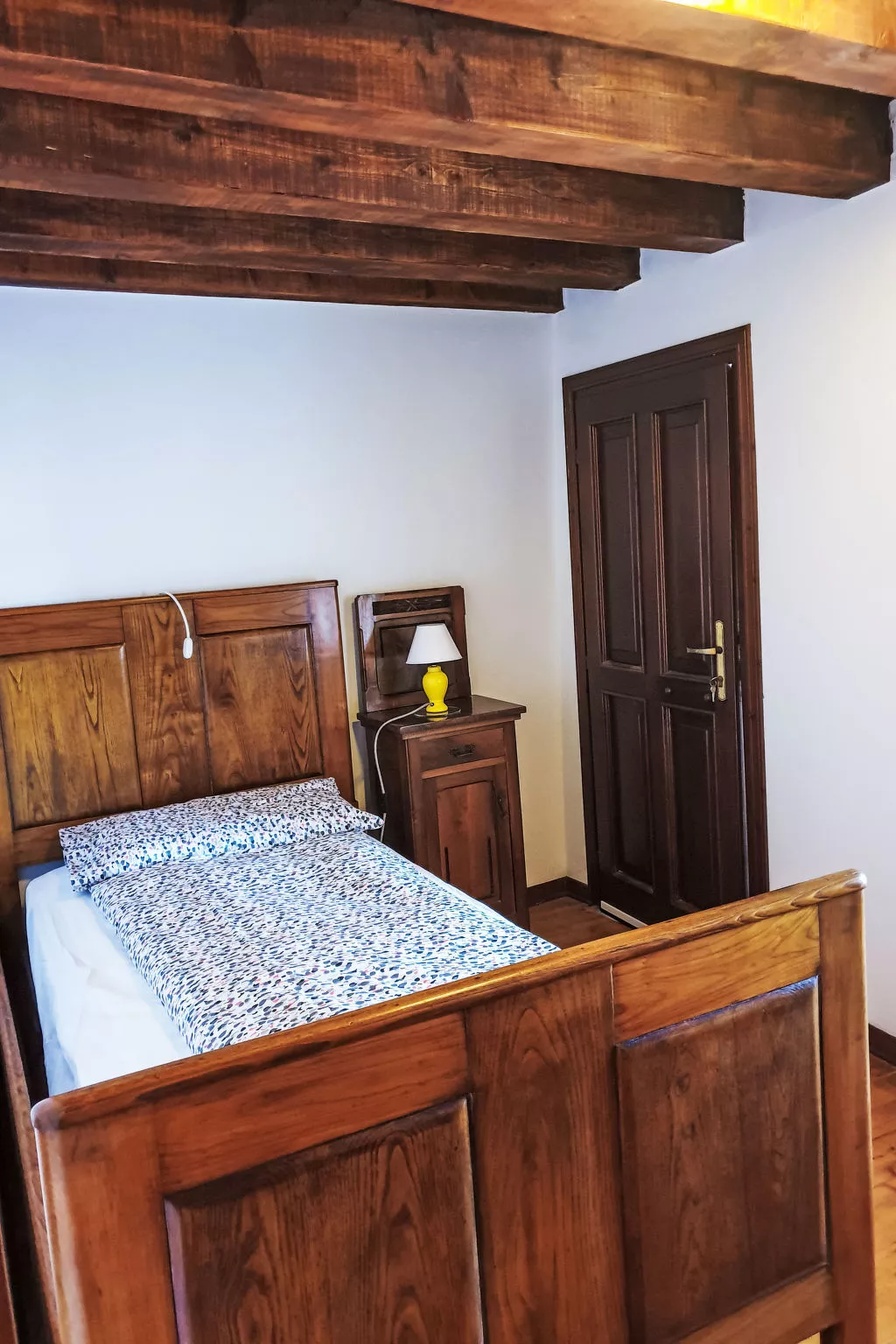 La Casa Nel Sole-Inside