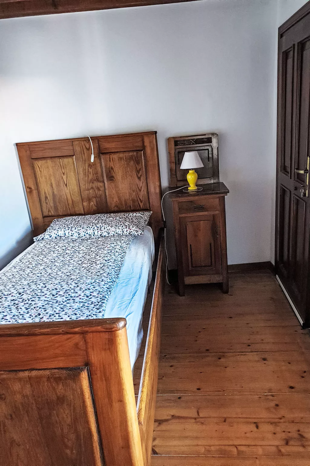 La Casa Nel Sole-Inside
