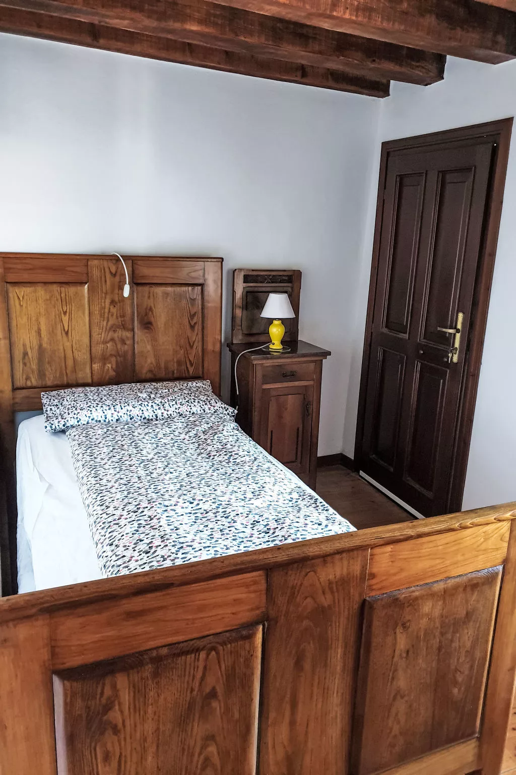 La Casa Nel Sole-Inside