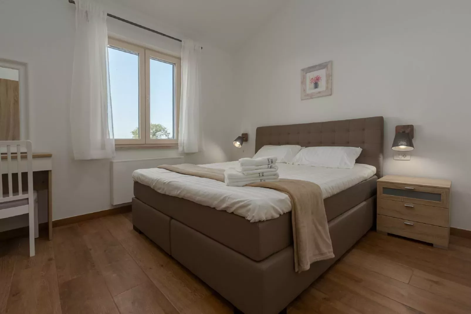 Villa Laura An-Schlafzimmer