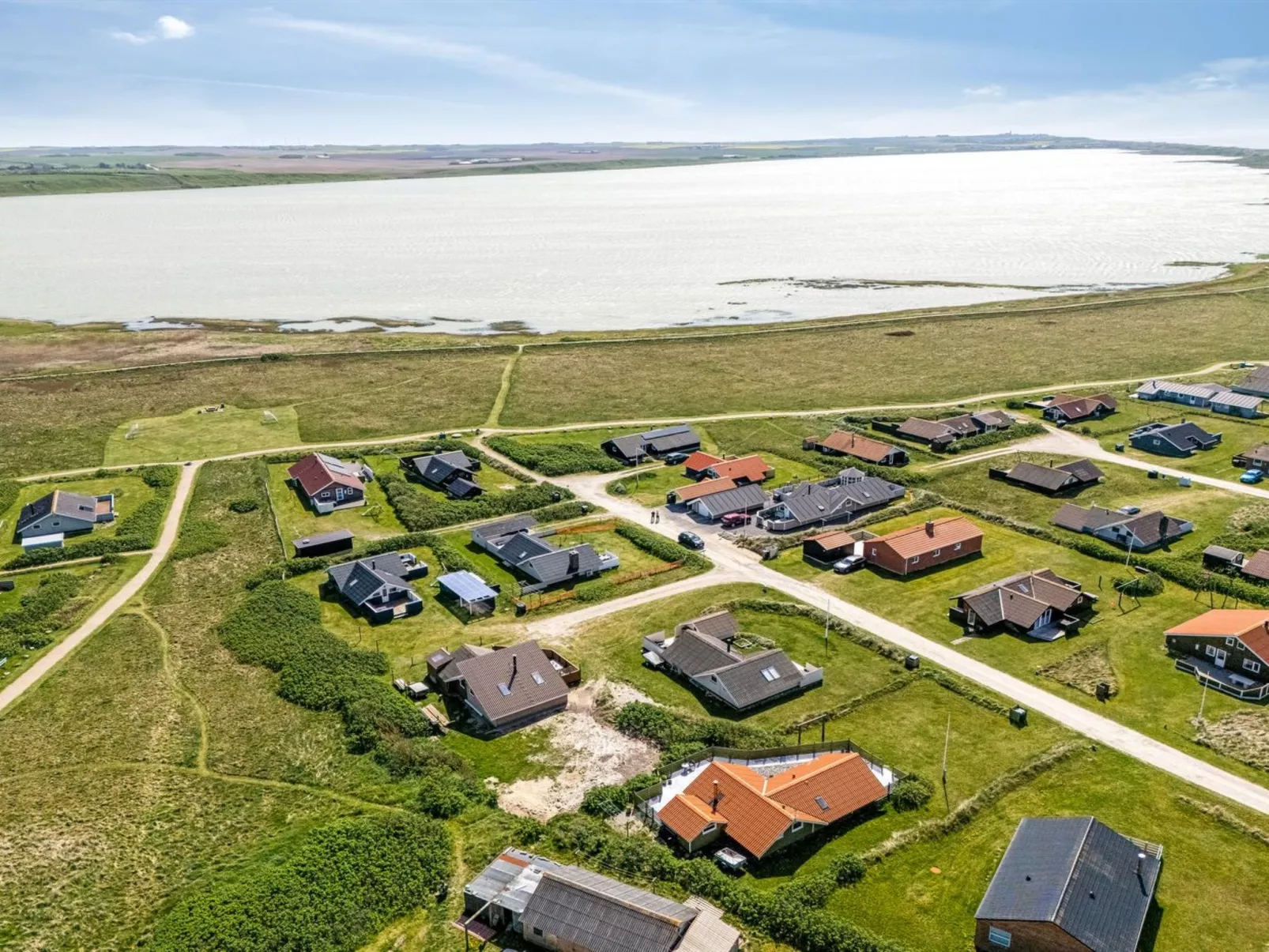 "Arla" - 200m from the sea-Outside