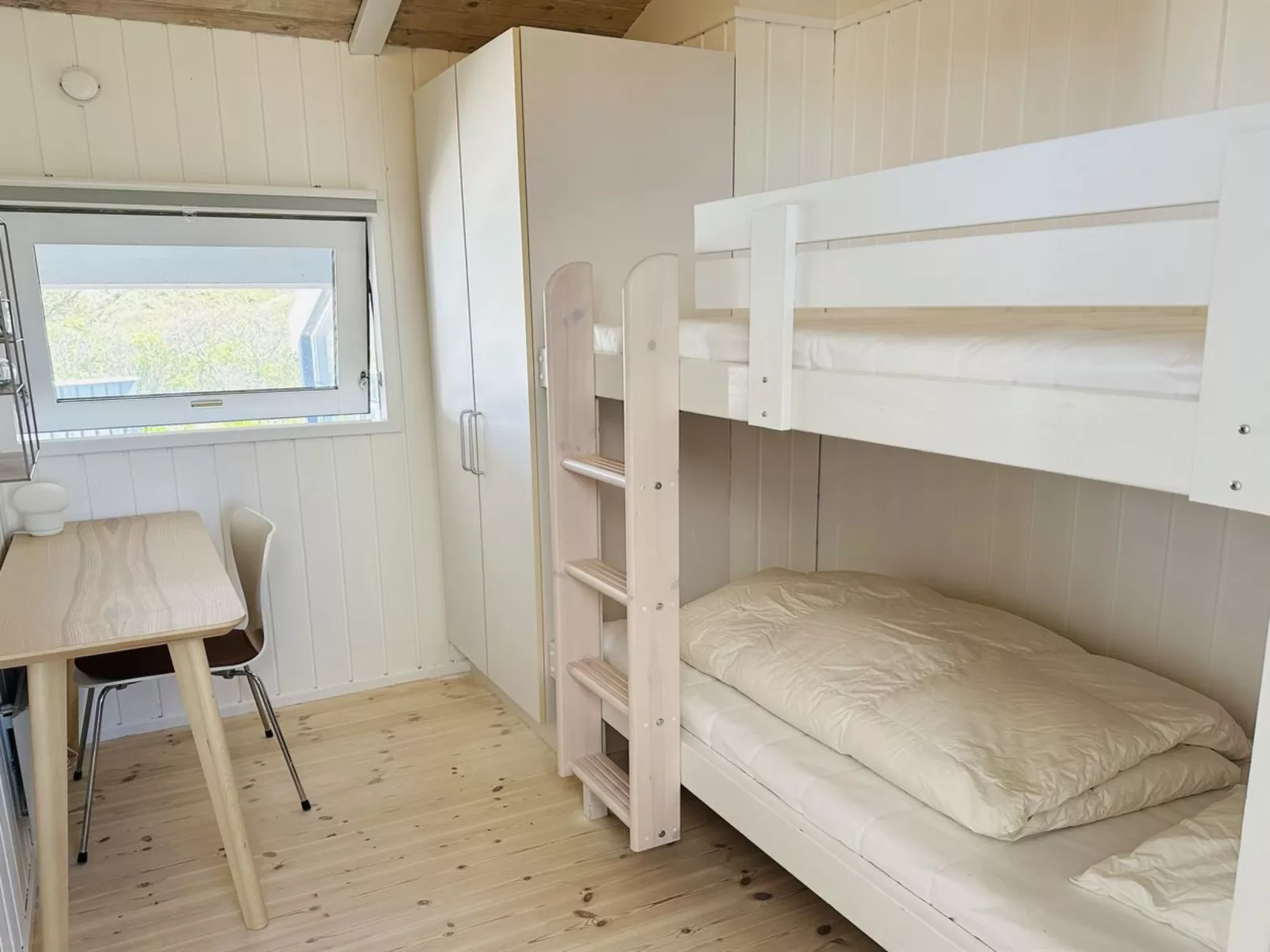 "Annaliese" - 175m from the sea-Drinnen