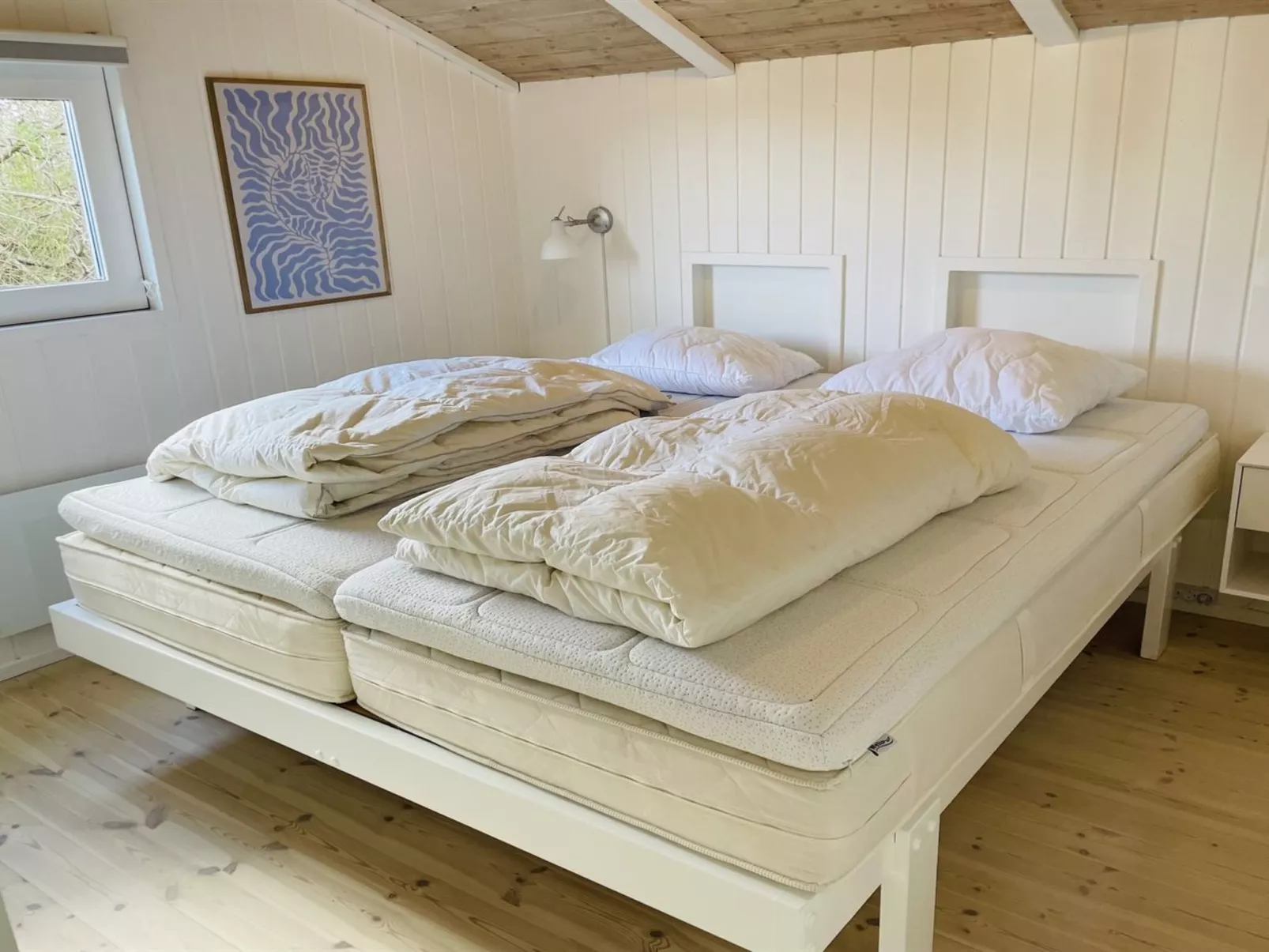 "Annaliese" - 175m from the sea-Drinnen