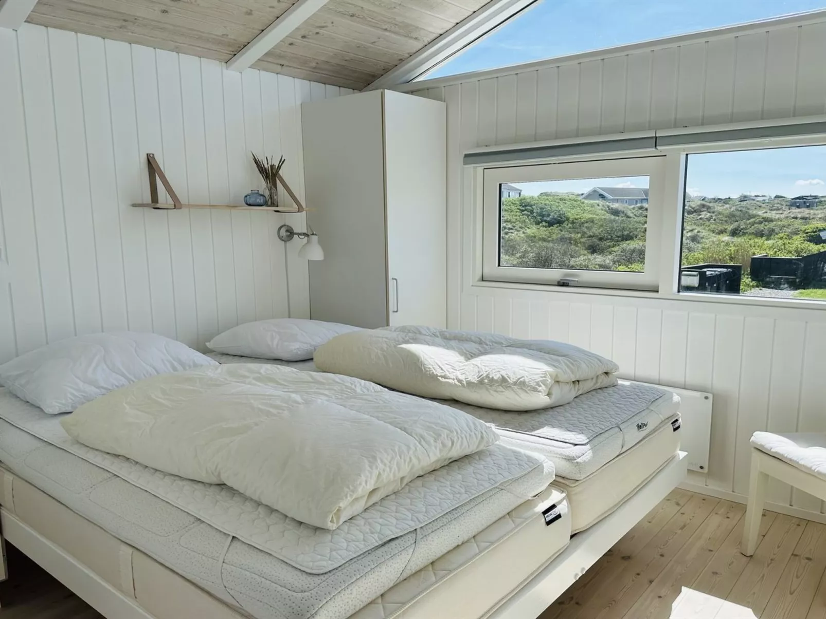 "Annaliese" - 175m from the sea-Drinnen