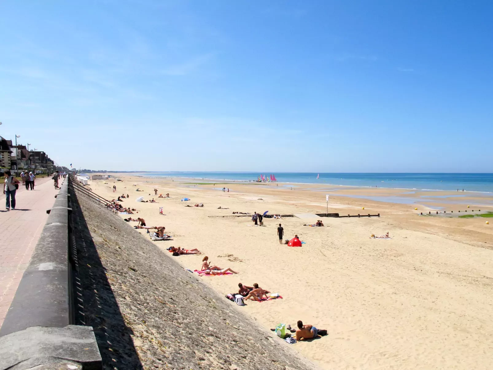Le Sporting-Area