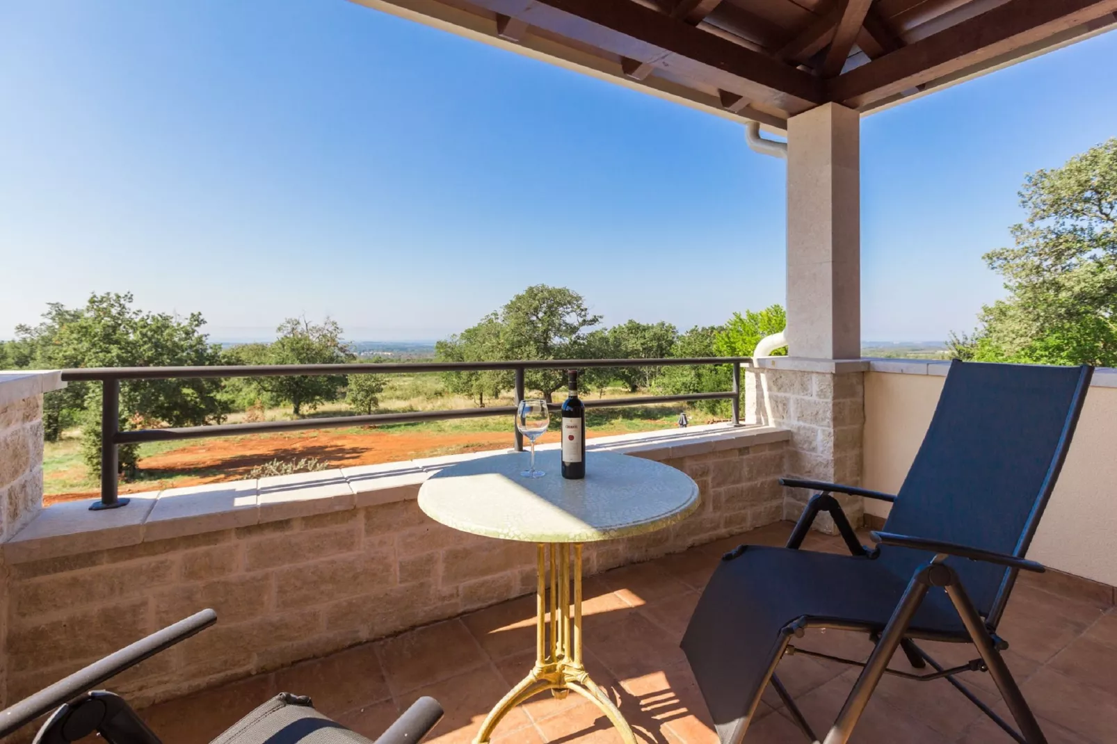 Villa Laura An-Ambiente