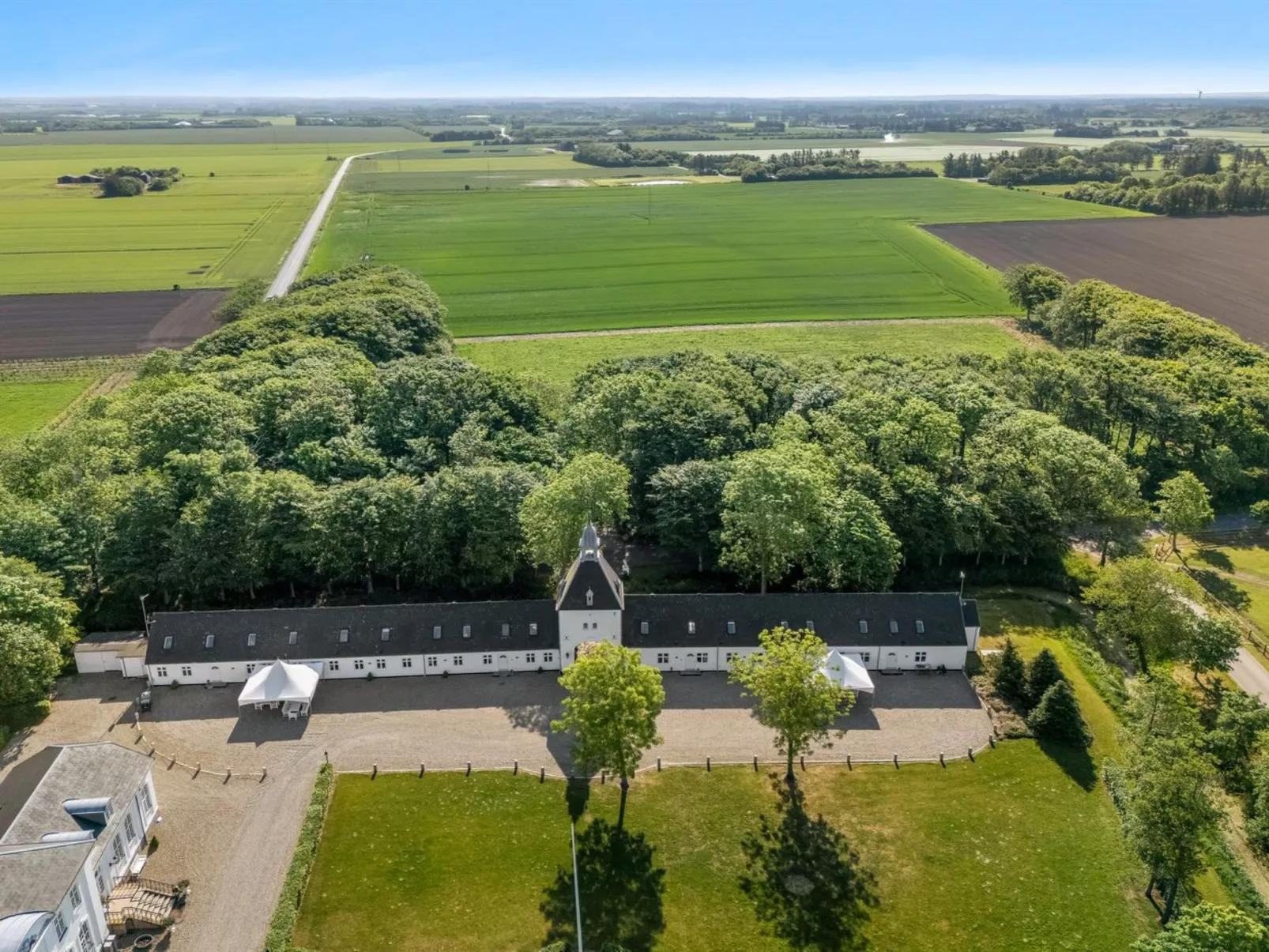 "Eini" - 4.5km from the sea-Dehors
