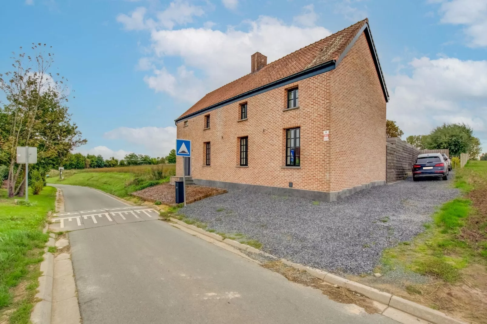 Sijpveld-Extérieur été