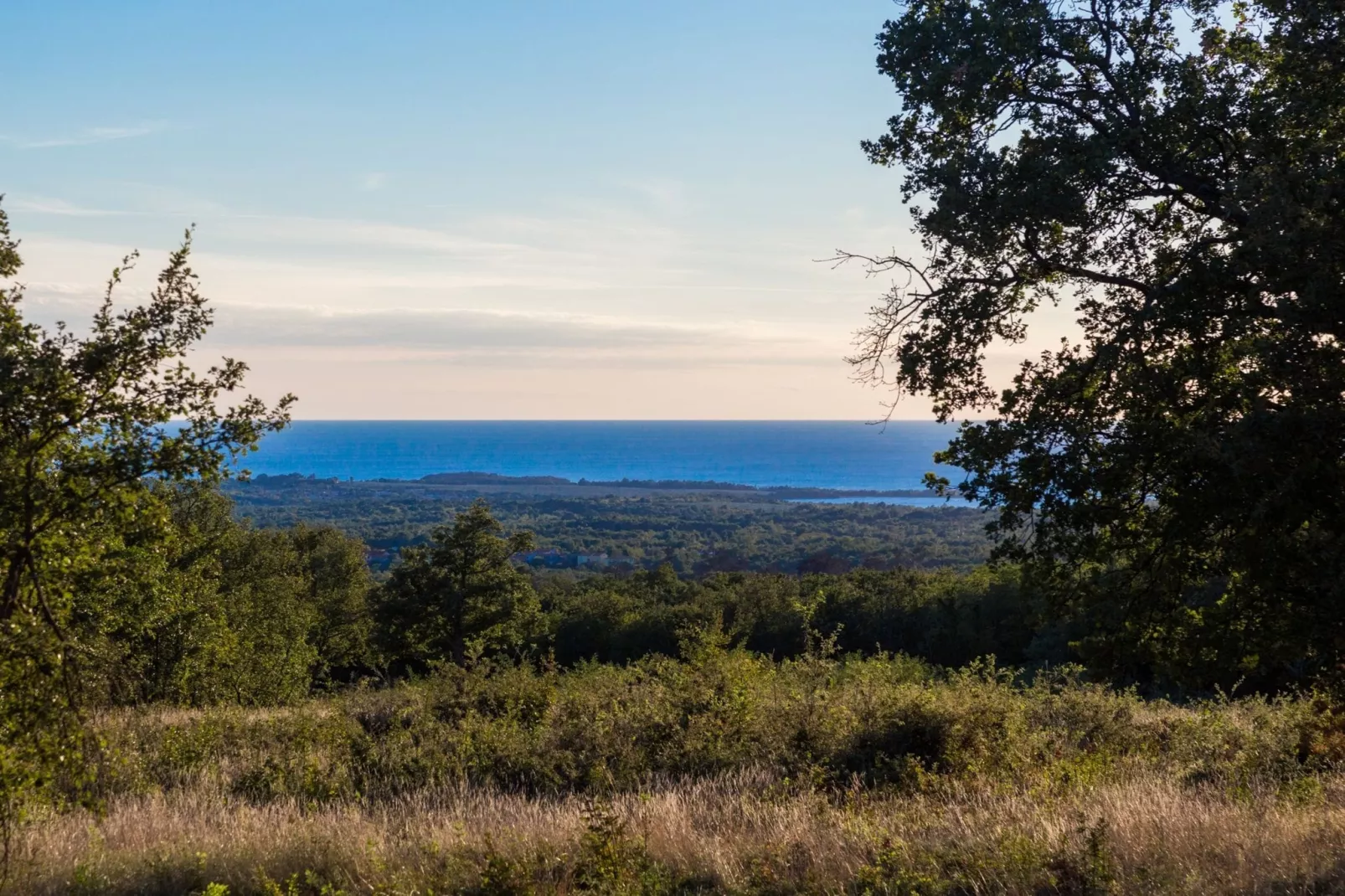 Villa Laura An-Aussicht Sommer