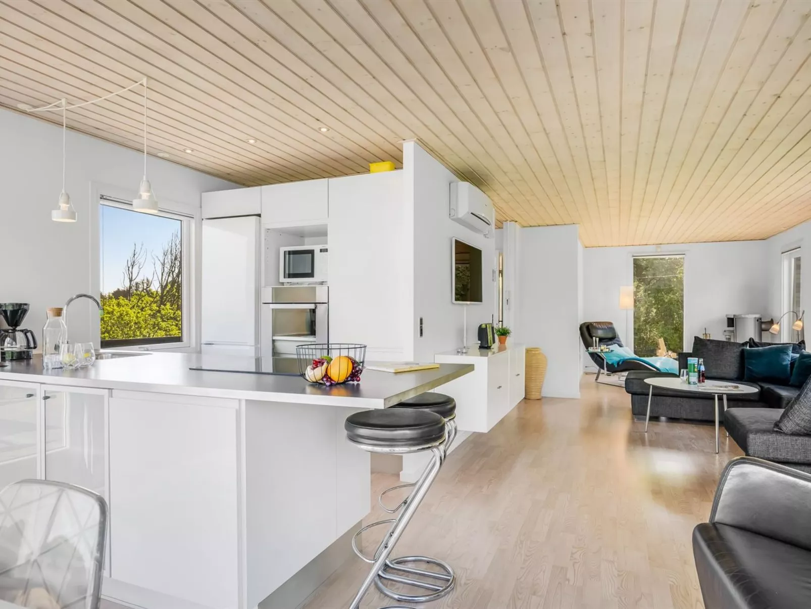 "Gildo" - 932m from the sea-Inside