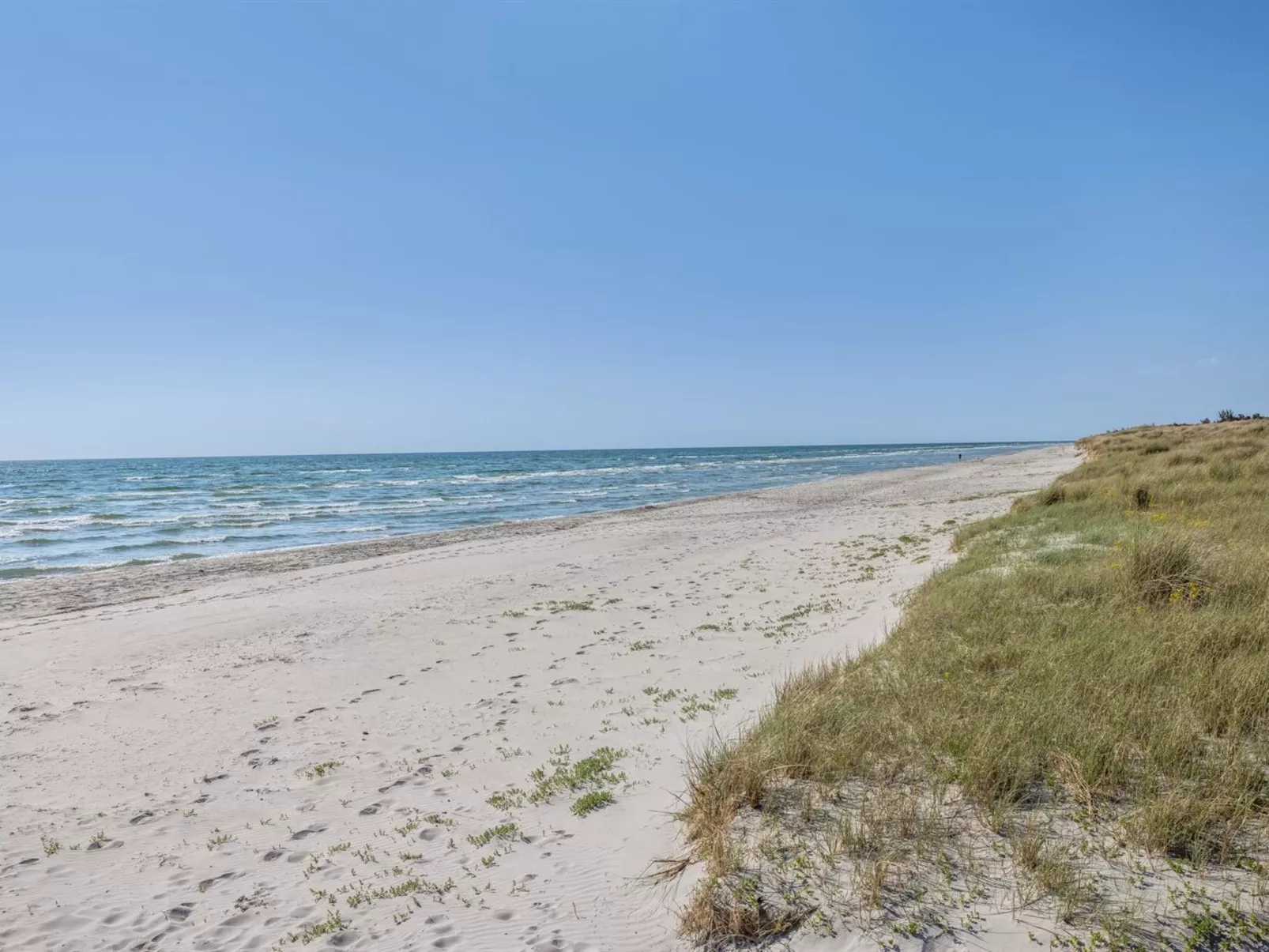 "Einette" - 100m from the sea-Outside