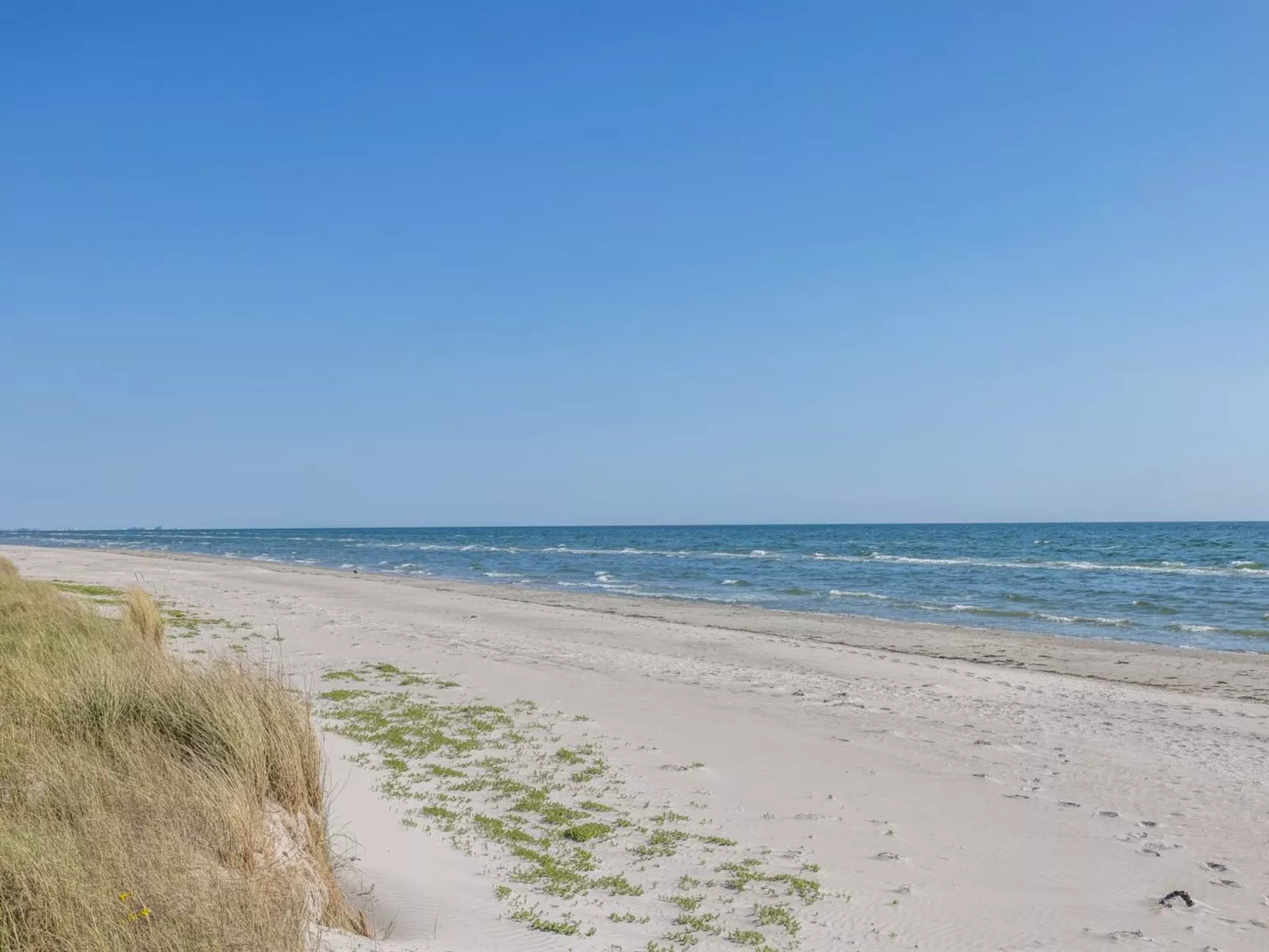"Einette" - 100m from the sea-Outside