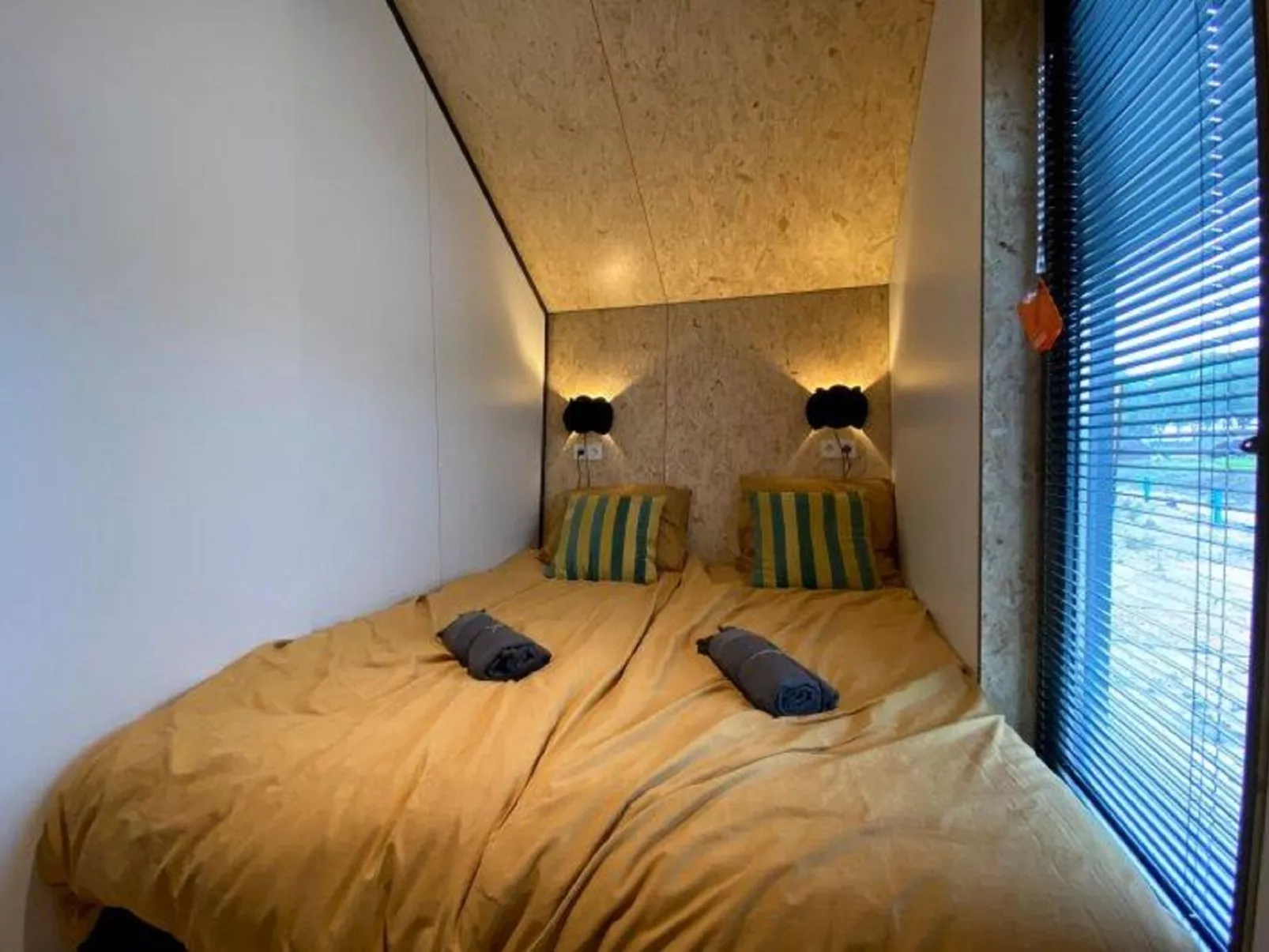 Panorama Cottage 4-Inside